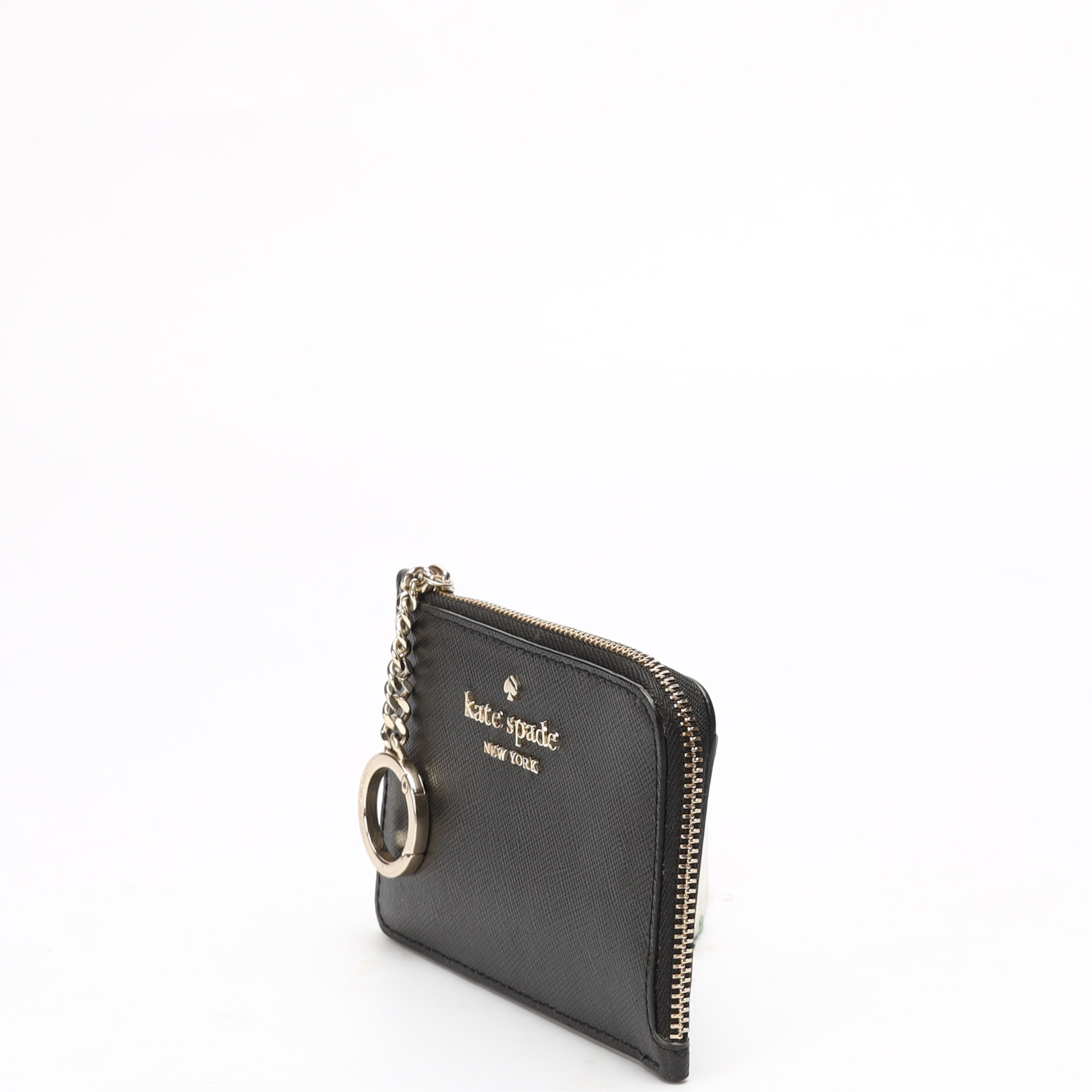 Kate Spade Zippy Card Holder
