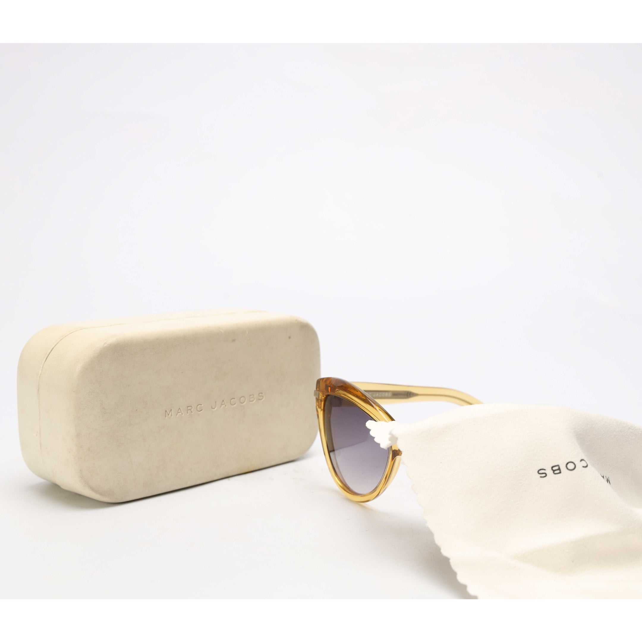 Marc Jacobs Skin Frame Sunglasses