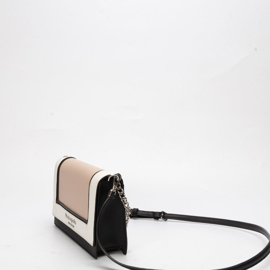 Kate Spade Cameron Split Crossbody Bag