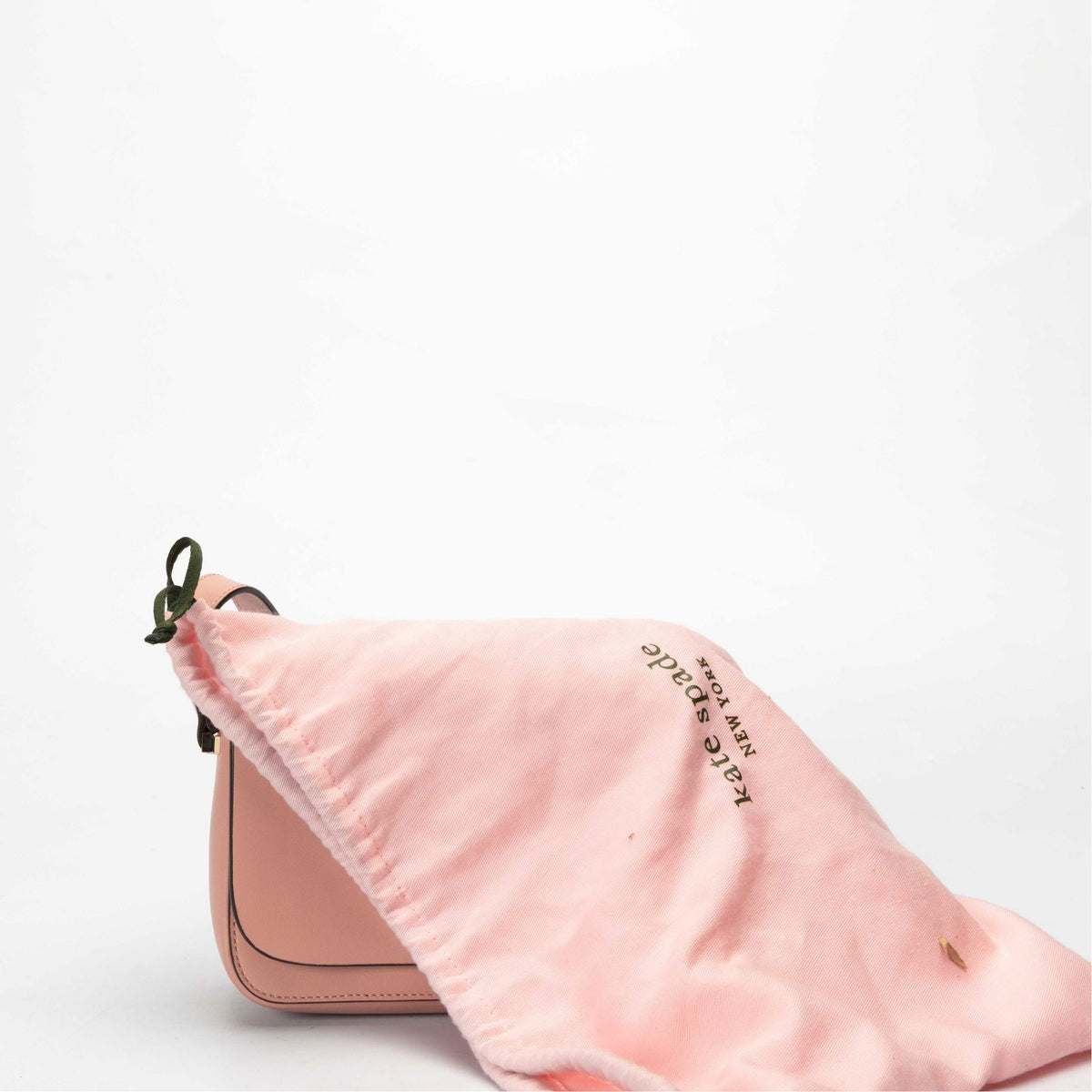 Kate Spade Nicola Flap Crossbody Bag