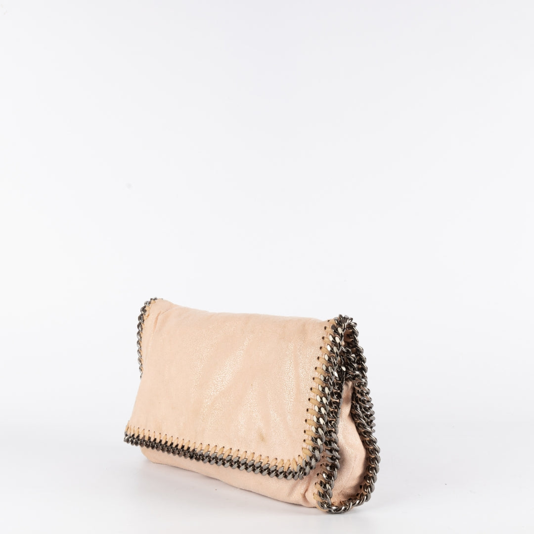 Stella Mccartney Falabella Flap Shoulder Bag