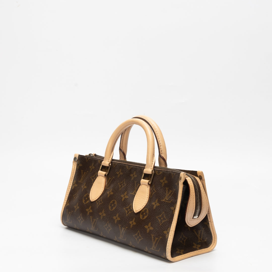 Louis Vuitton Monogram Canvas Popincourt Bag