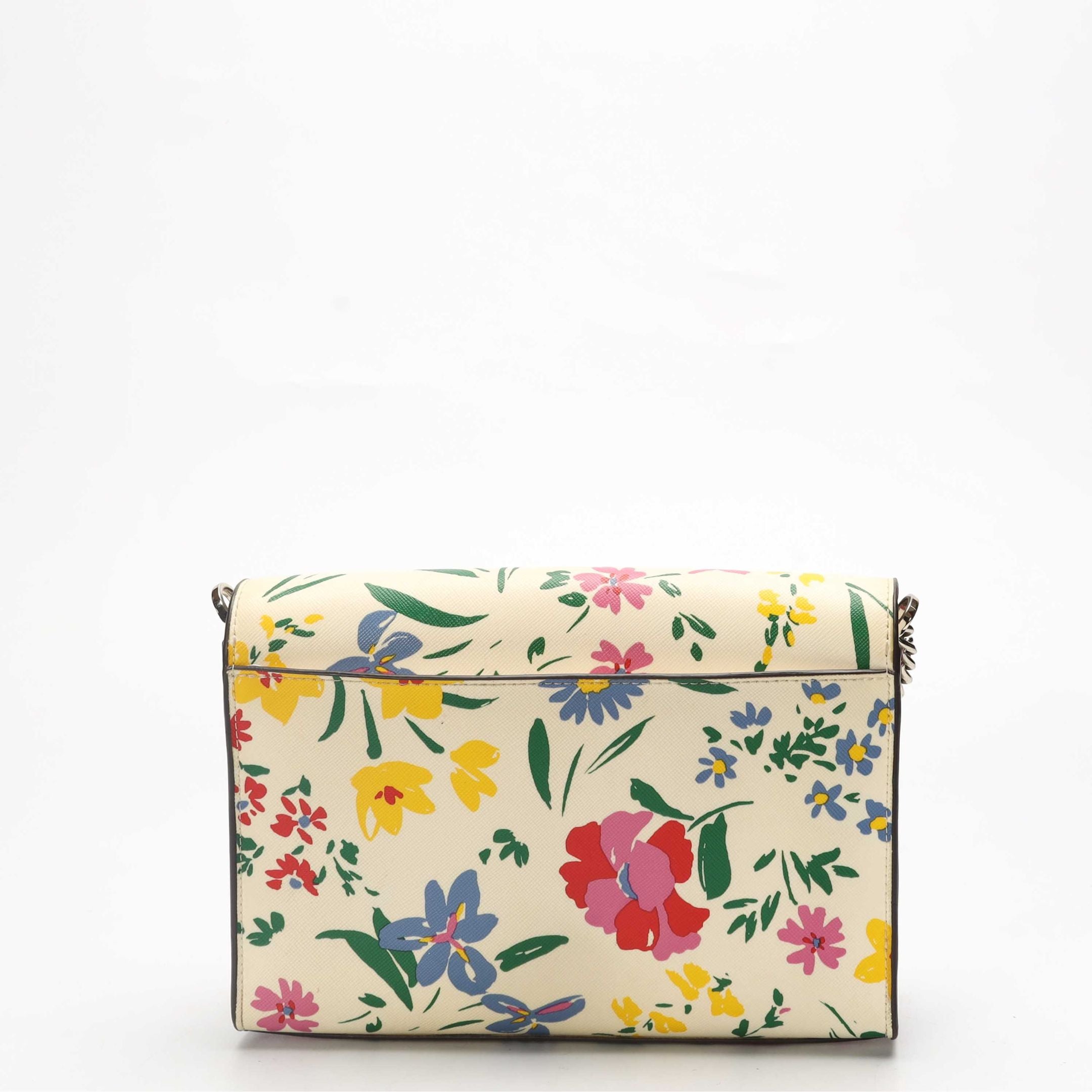 Kate Spade Carson Floral Chain Pochette