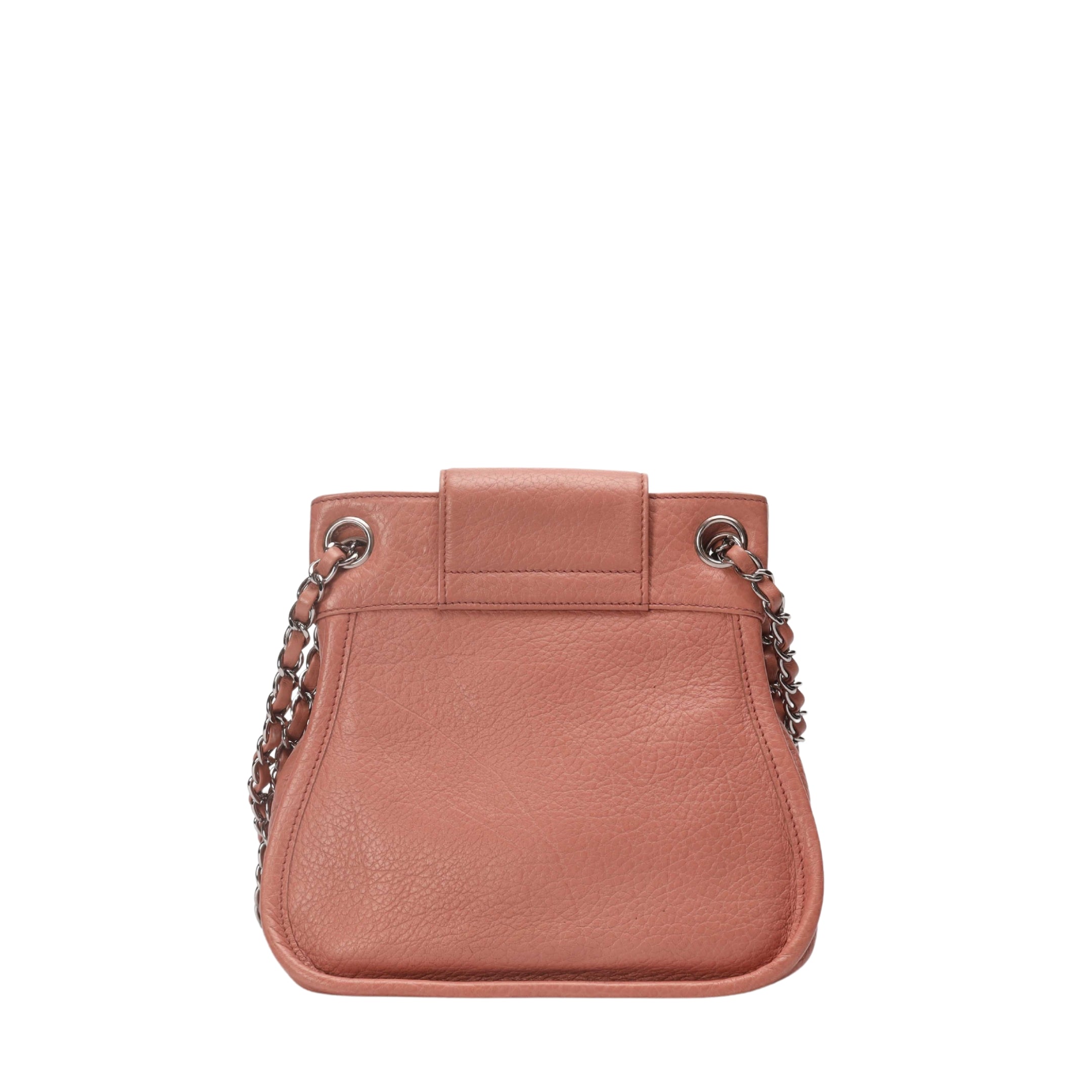 Chanel Mademoiselle Flap Bag