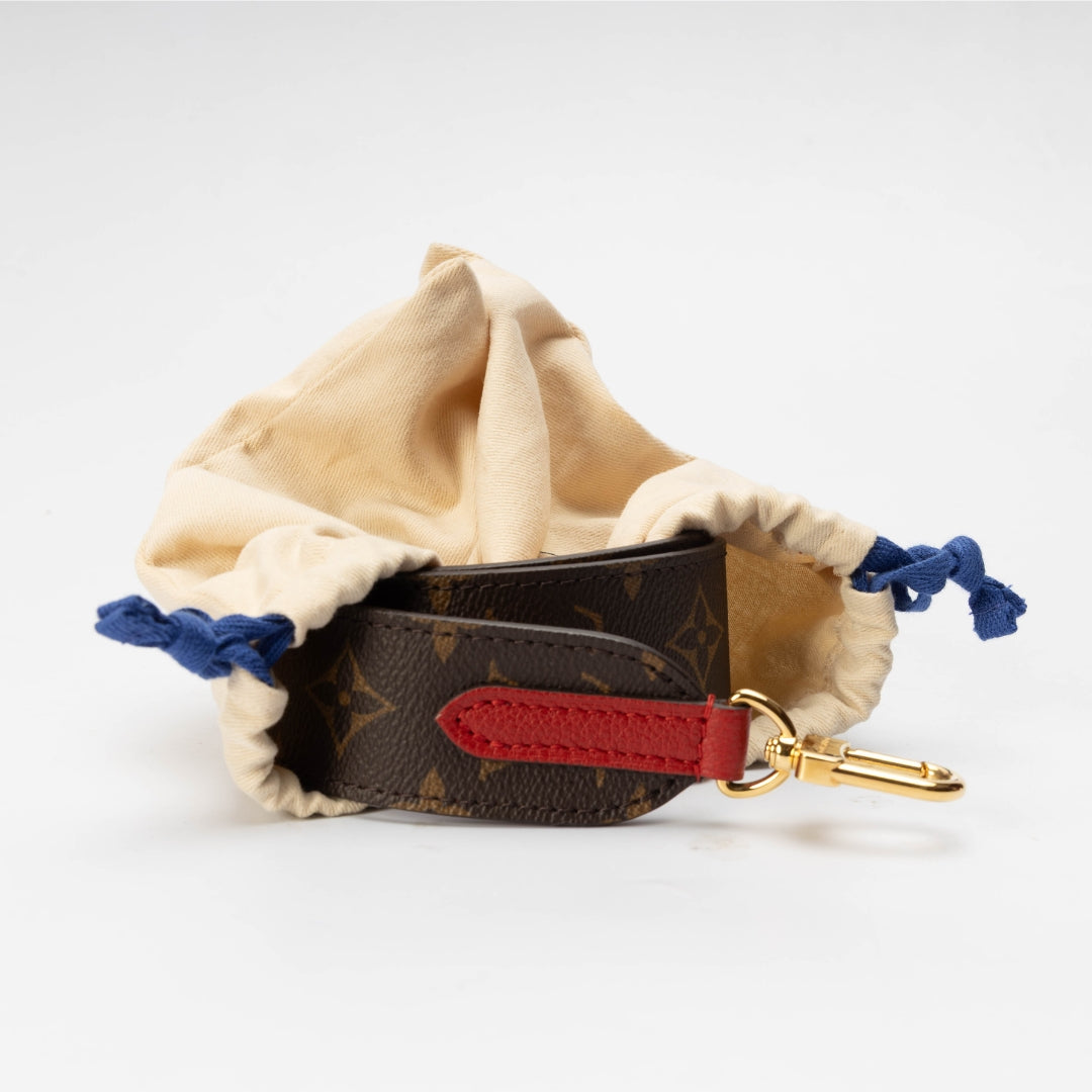 Louis Vuitton Bandouliere Shoulder Strap