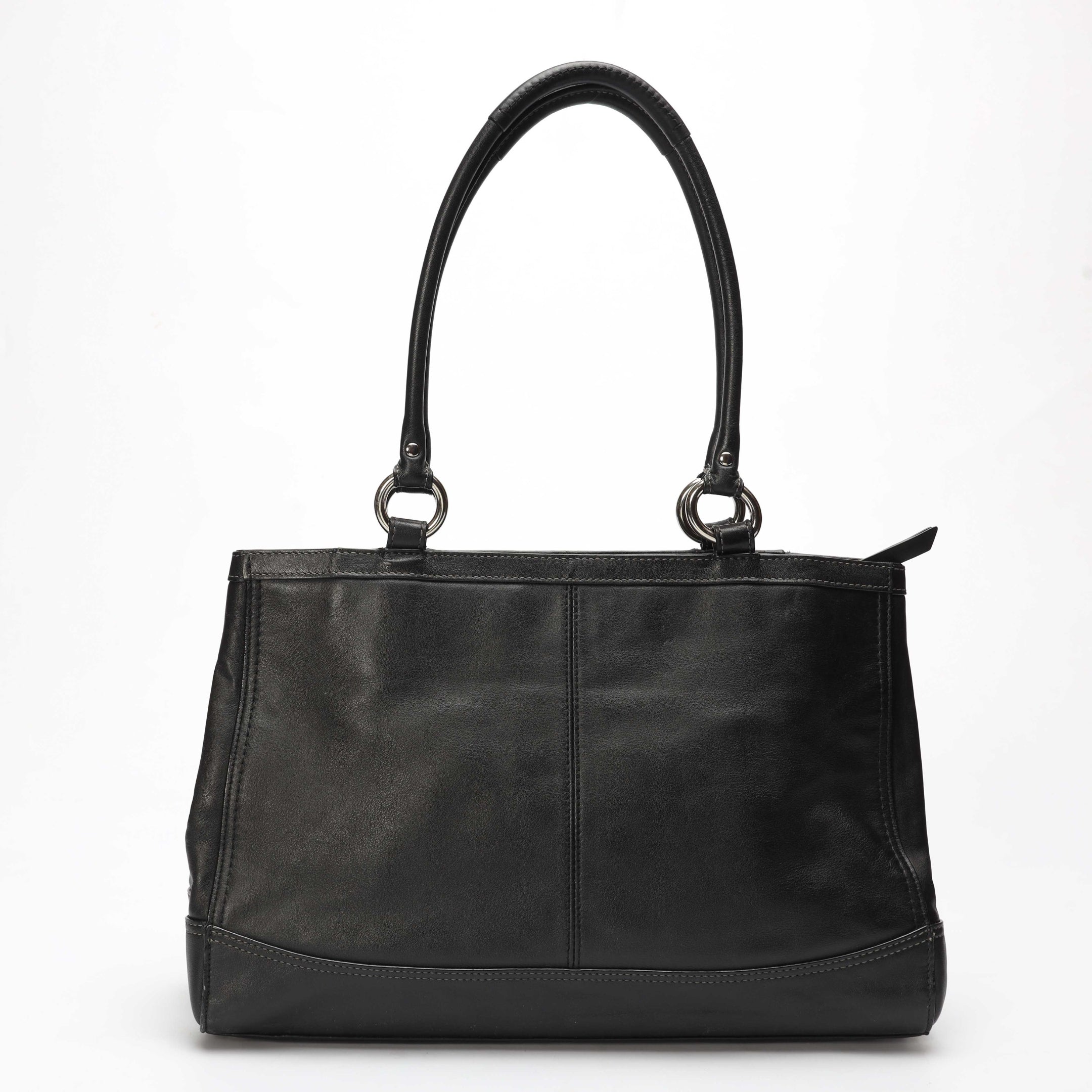 Coach Black Chelsea Shoilder Bag