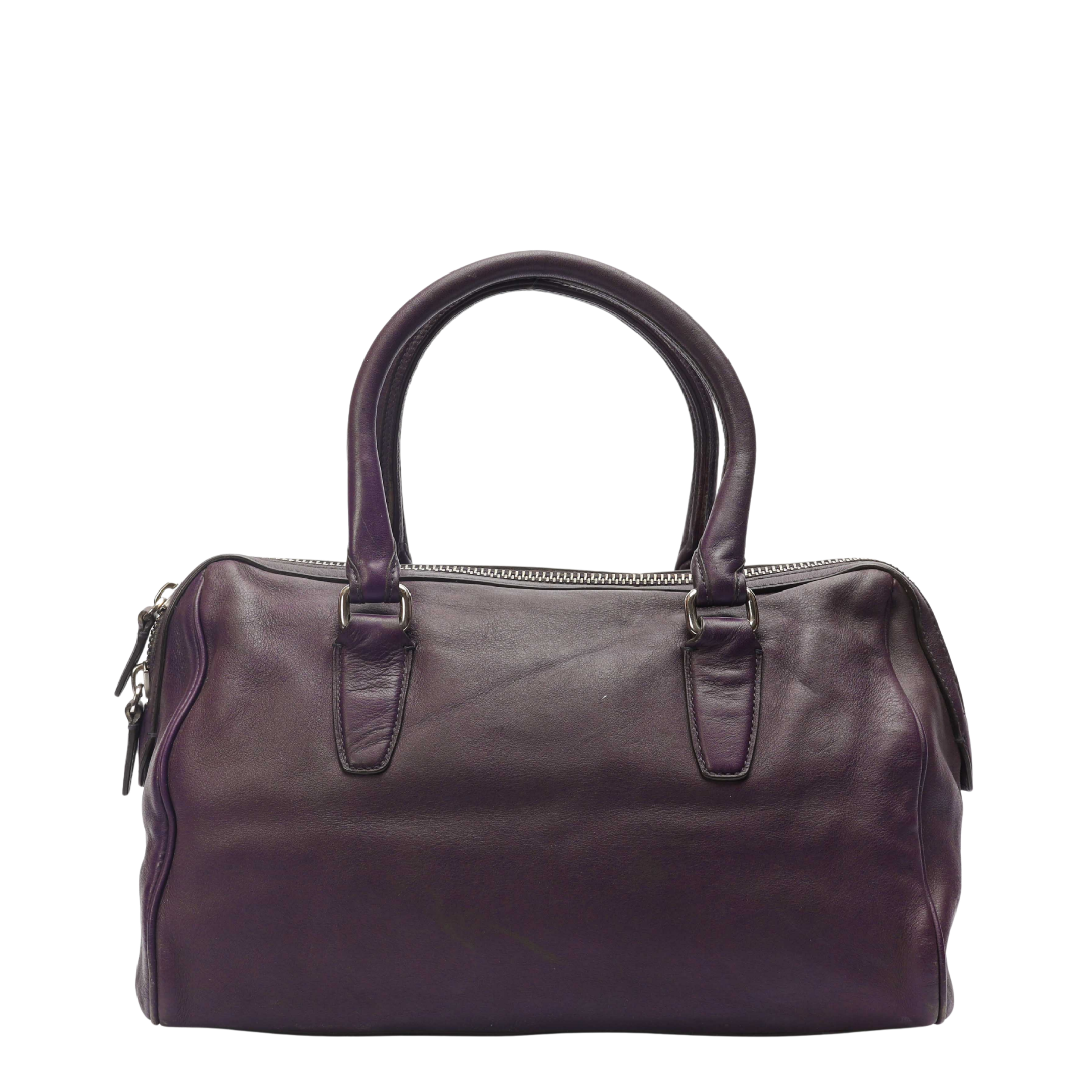 Coach Voilet Haley Satchel