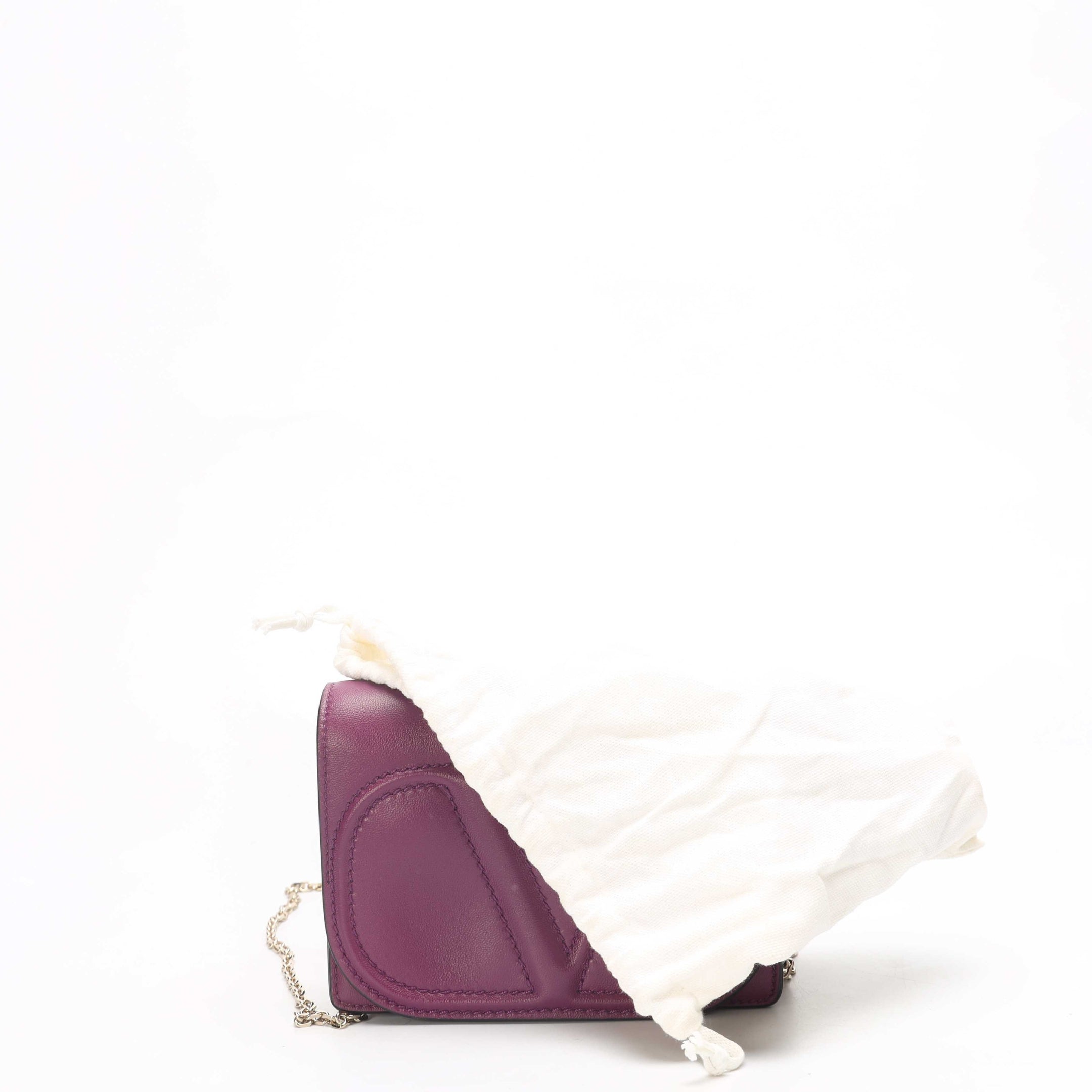 Valentino Garavani VLogo Crossbody Bag