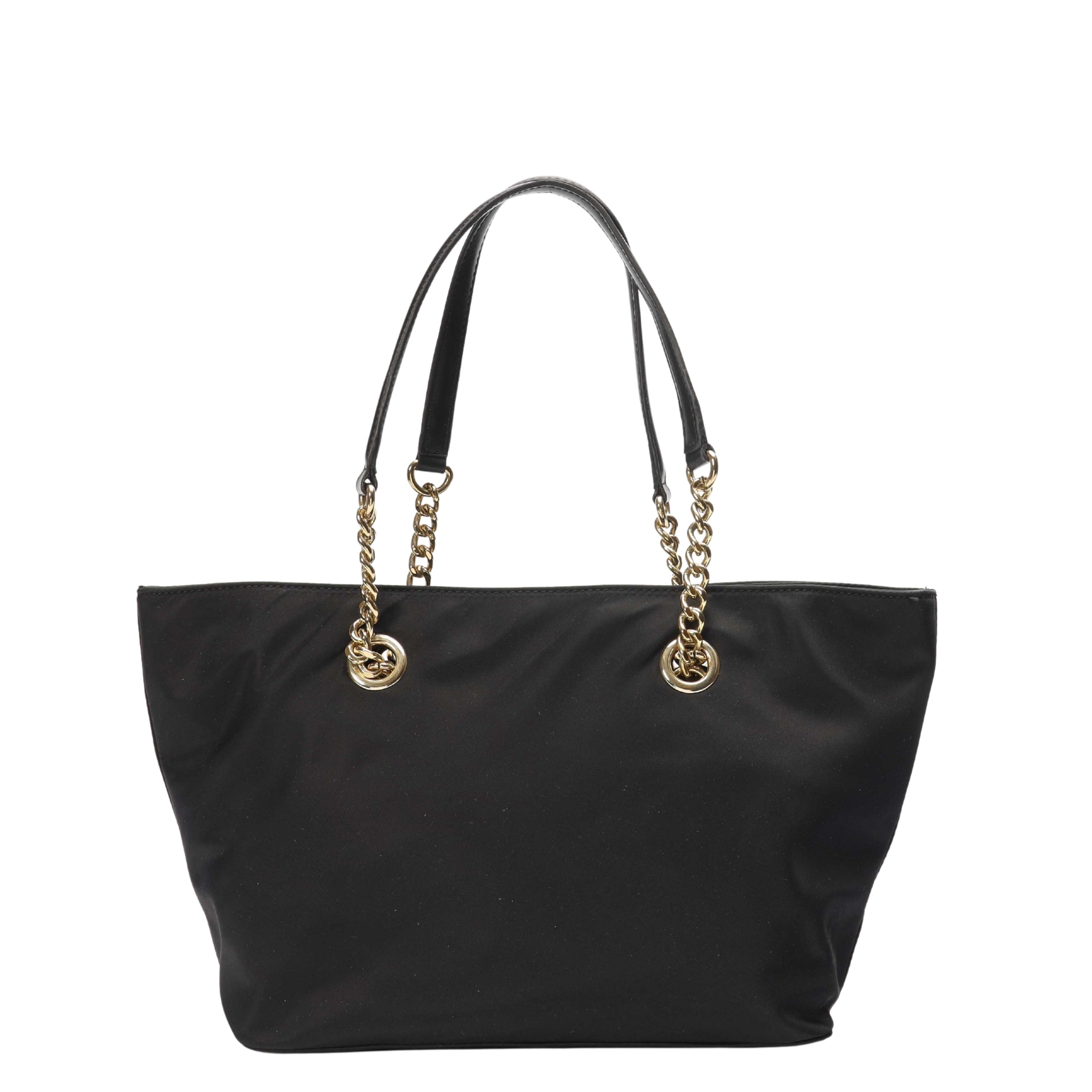 Calvin Klein Florence Black Tote
