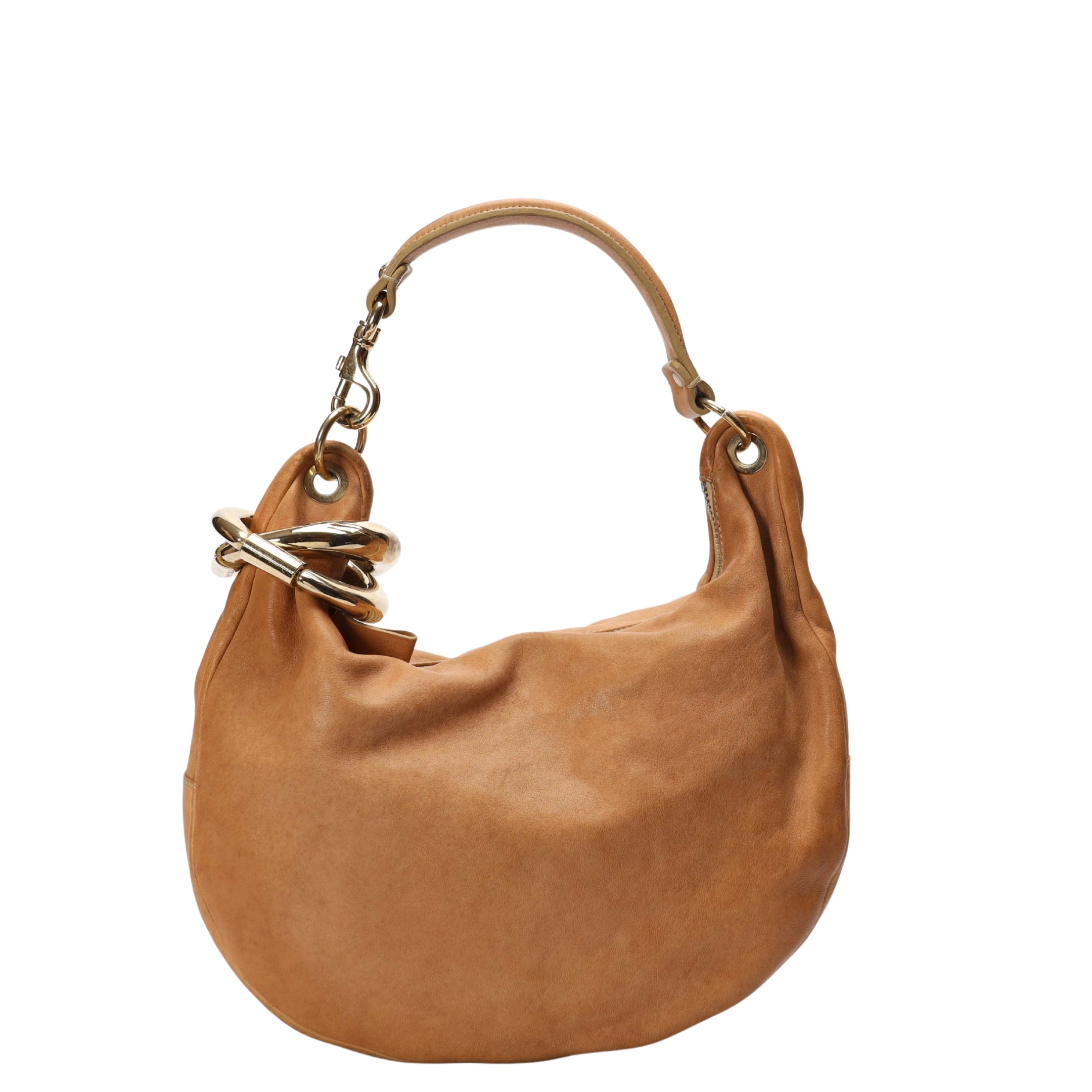 Jimmy Choo Solar Hobo Bag