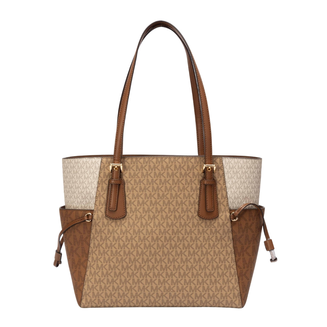 Michael Kors Voyager Tote Bag