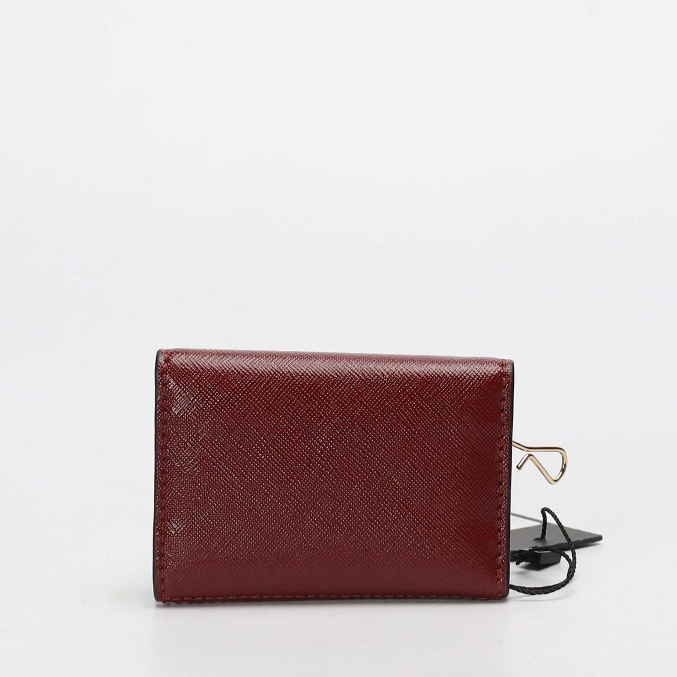 Marc Jacobs Keychain Wallet