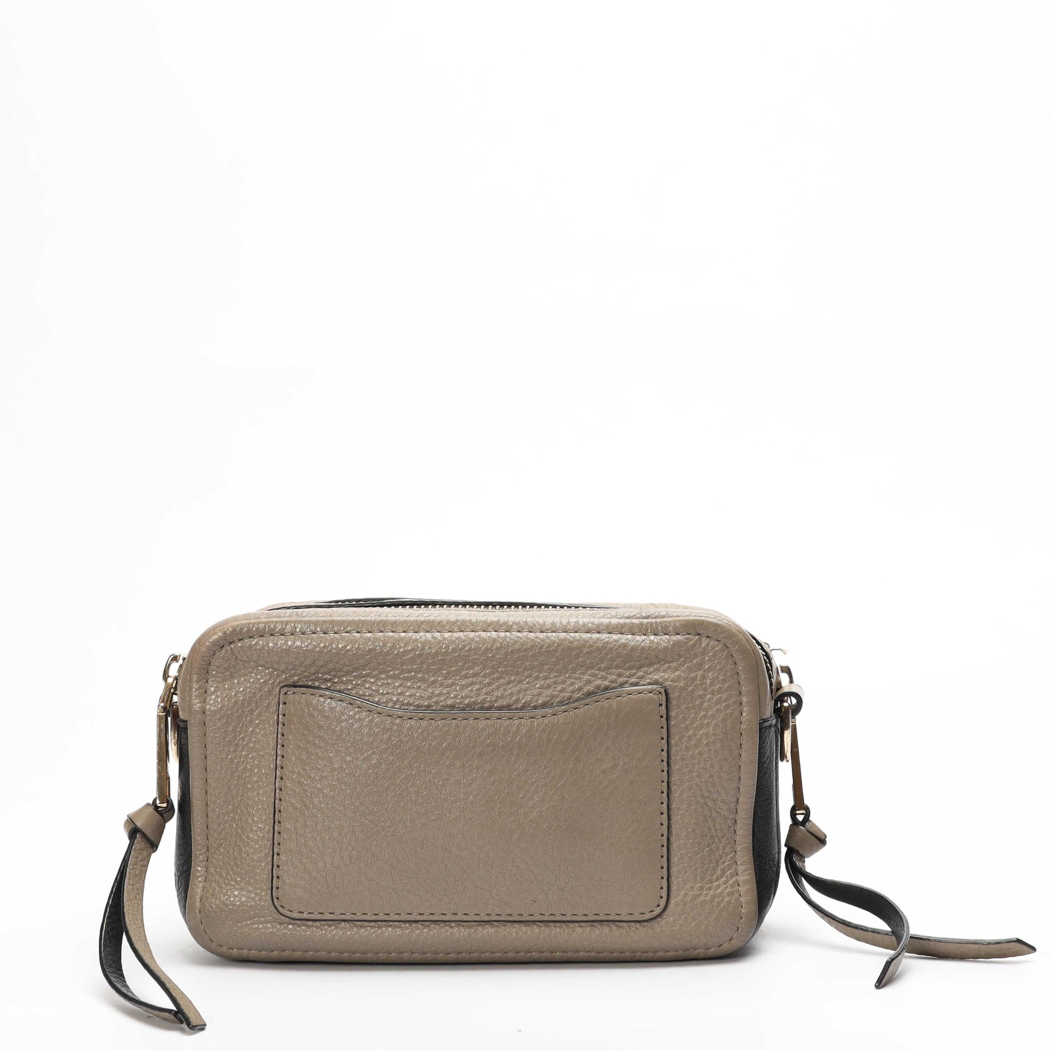 Marc Jacobs The Softshot Mini Crossbody Bag
