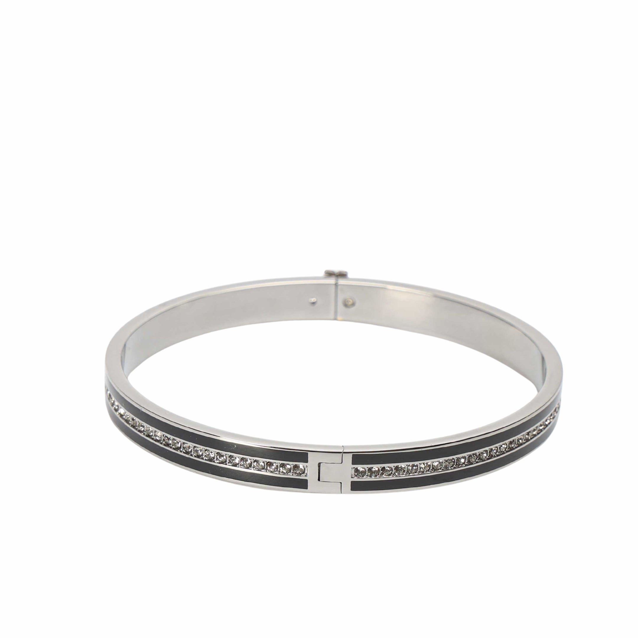 Tory Burch Kira Enamel 7mm Bracelet