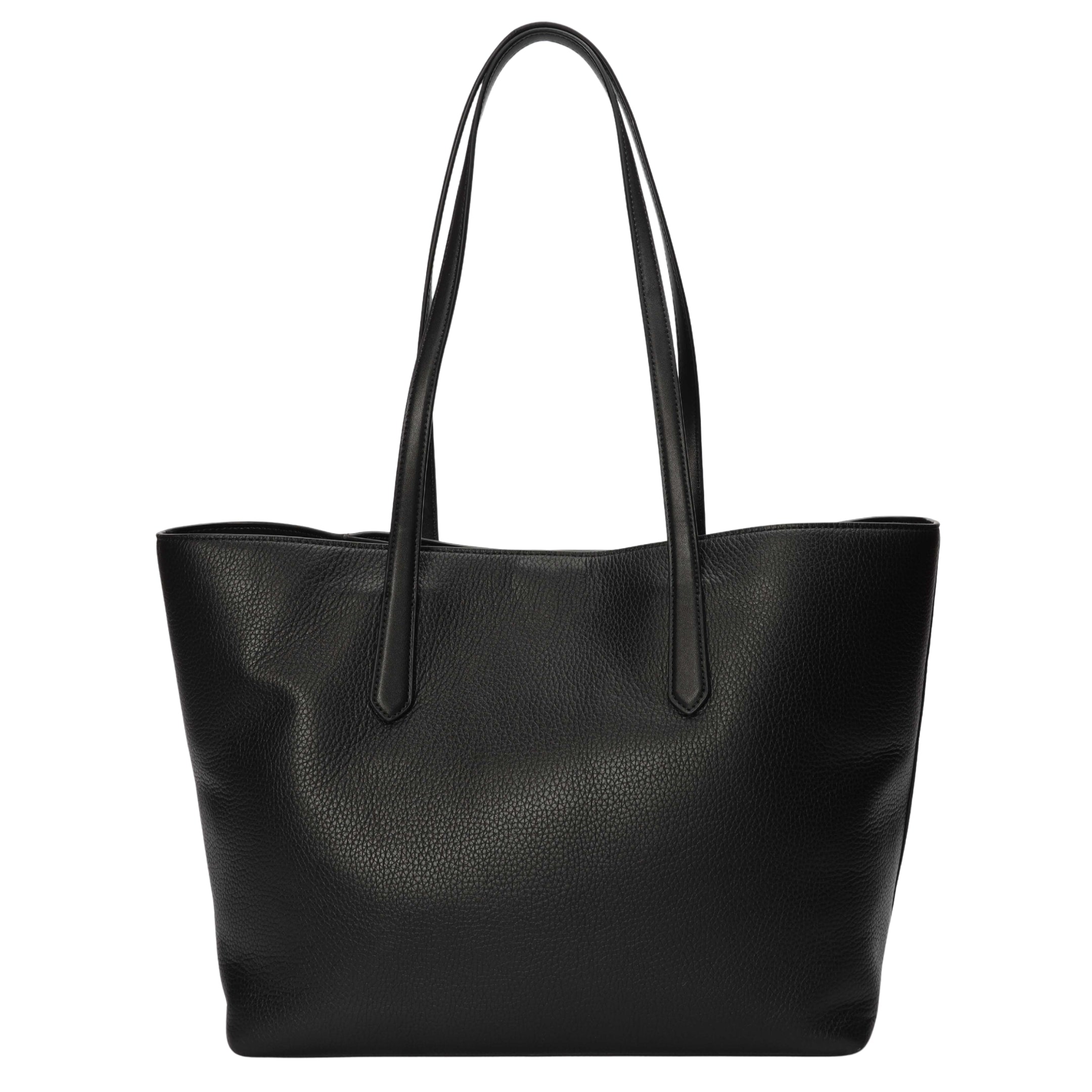 Kate Spade Black Cece Tote Set