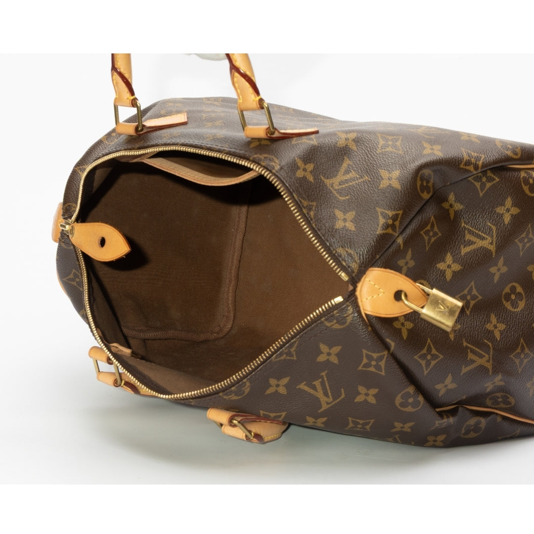 Louis Vuitton Monogram Speedy 30
