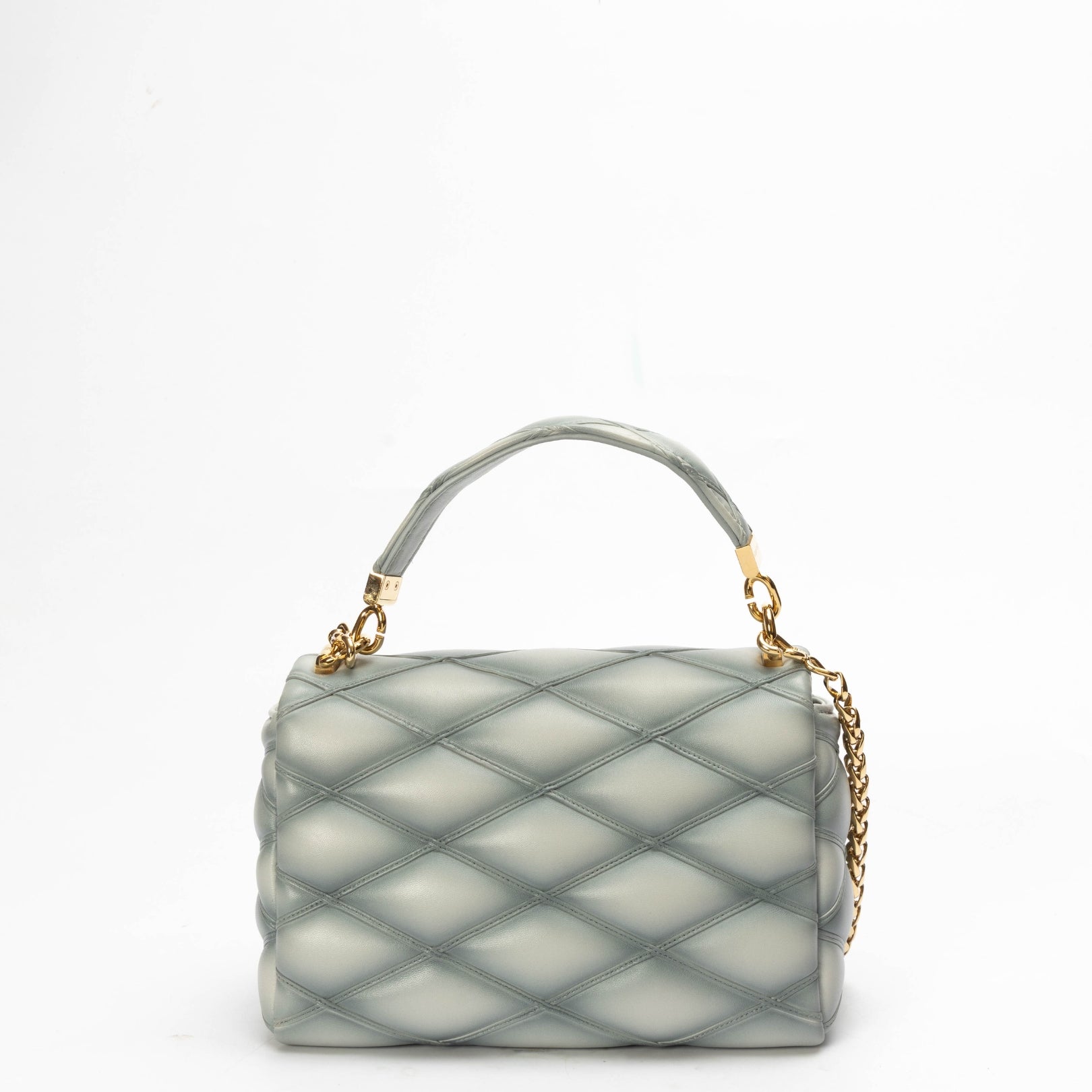 Louis Vuitton GO-14 MM Malletage Crossbody Bag