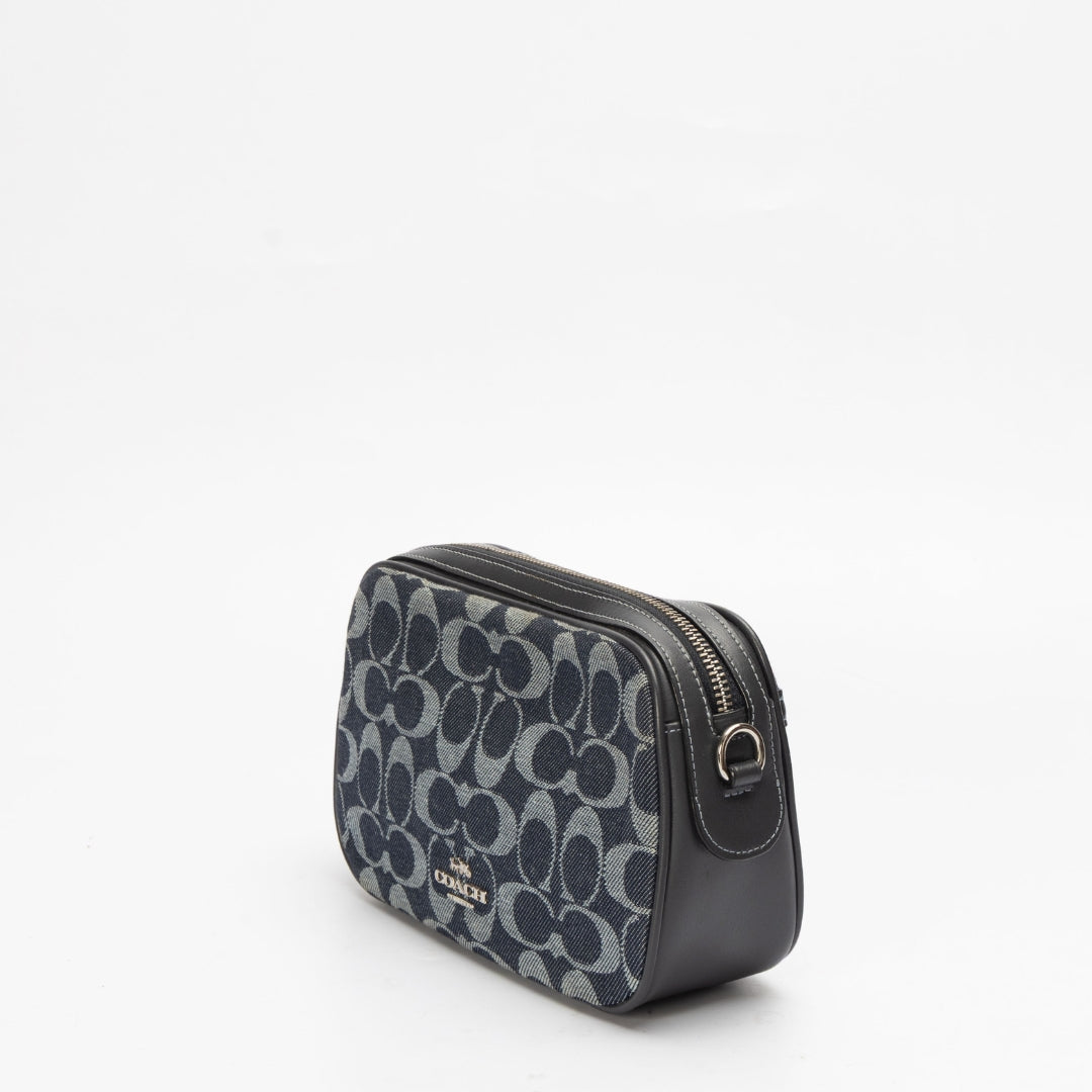 Coach Rainbow Strap Jamie Camera Bag