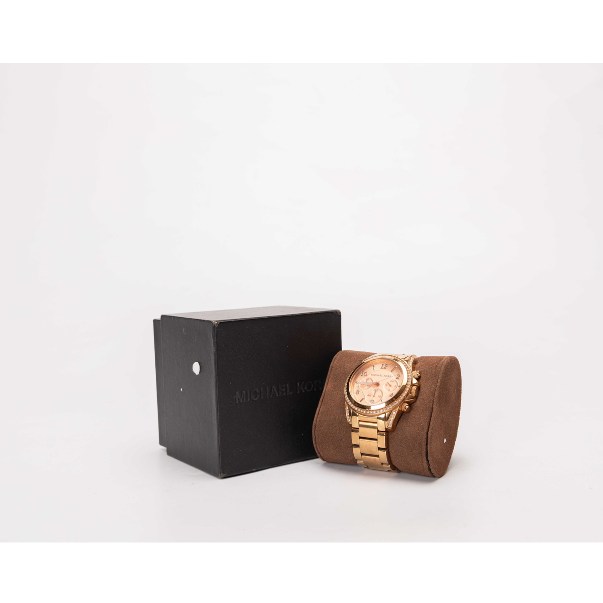 Michael Kors Blair Chronograph Watch