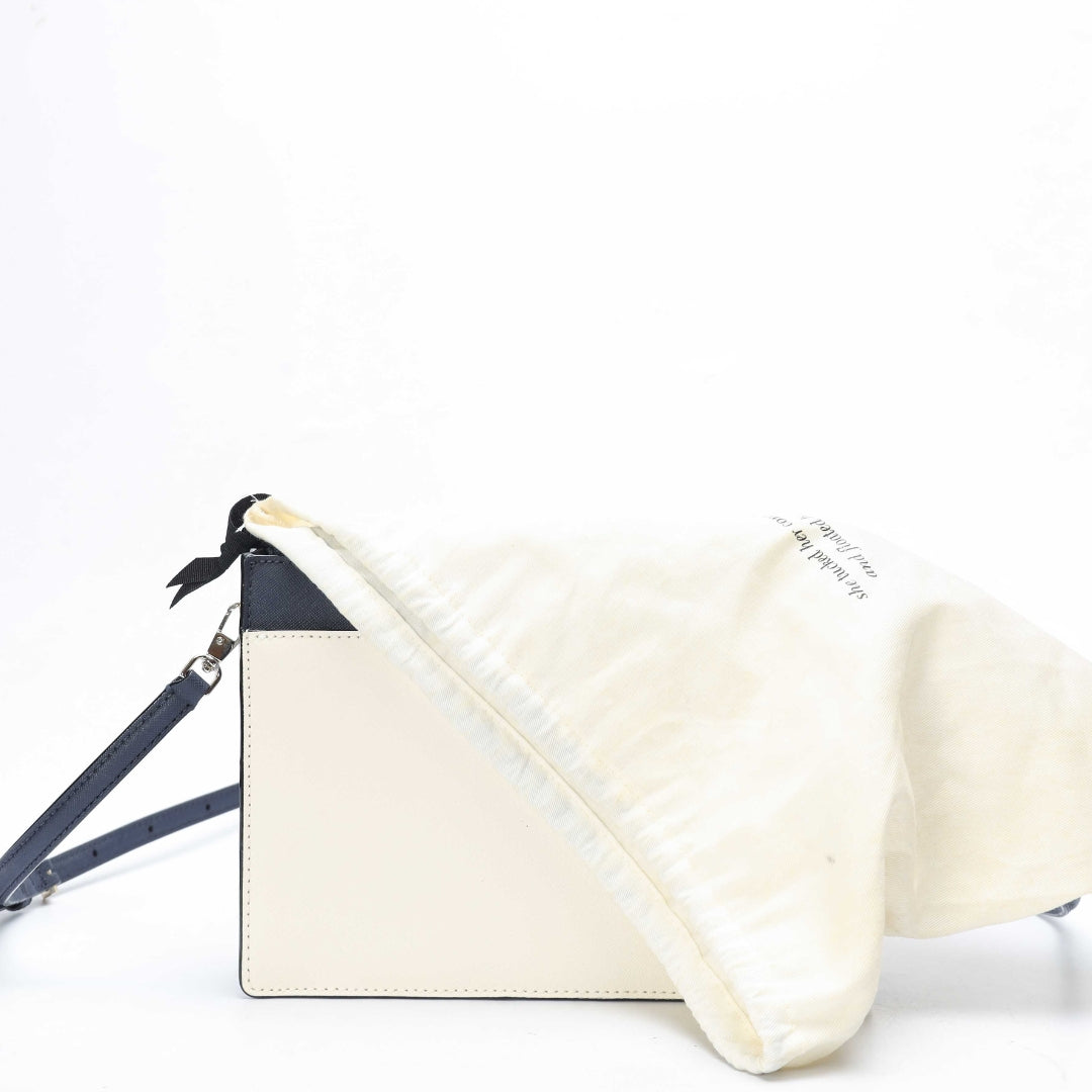 Kate Spade Cameron Street Clarise Crossbody Bag
