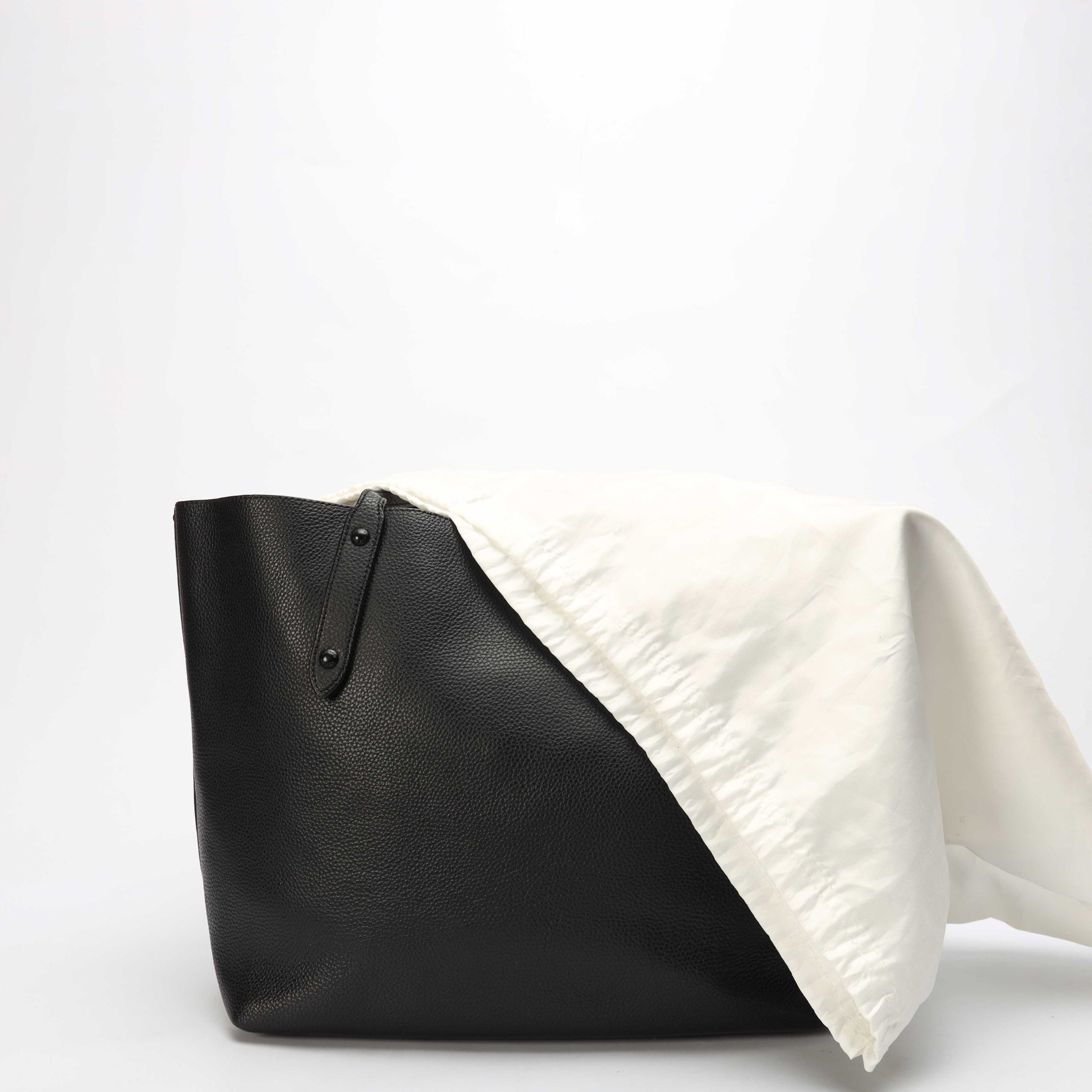 Coach Black Market Tote