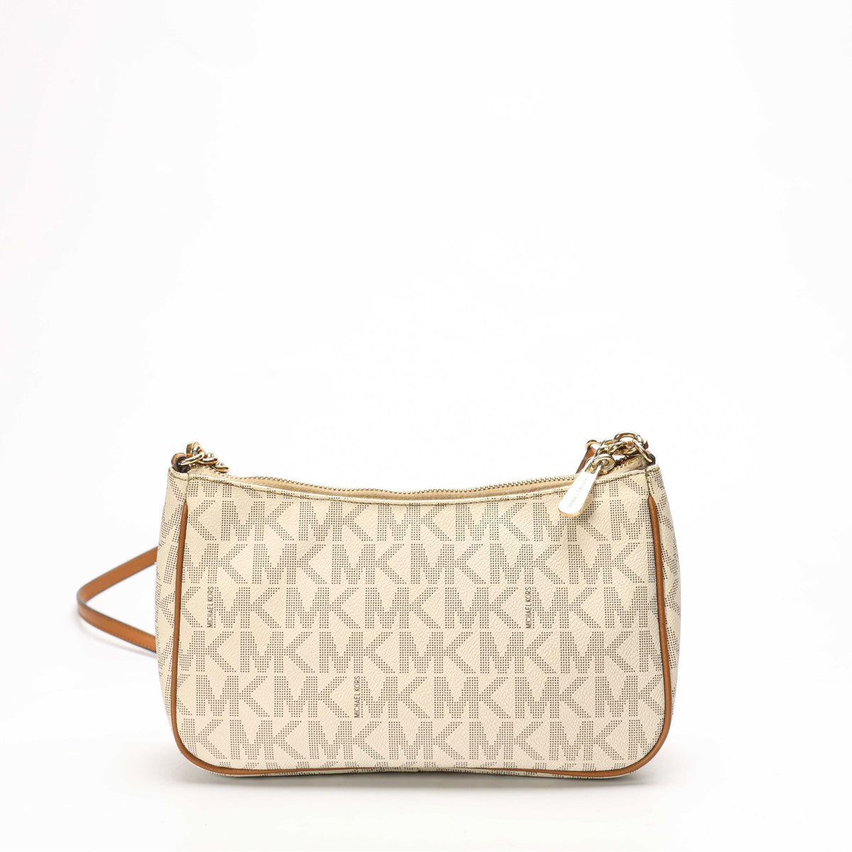 Michael Kors Jet Set Pouchette Convertible Bag