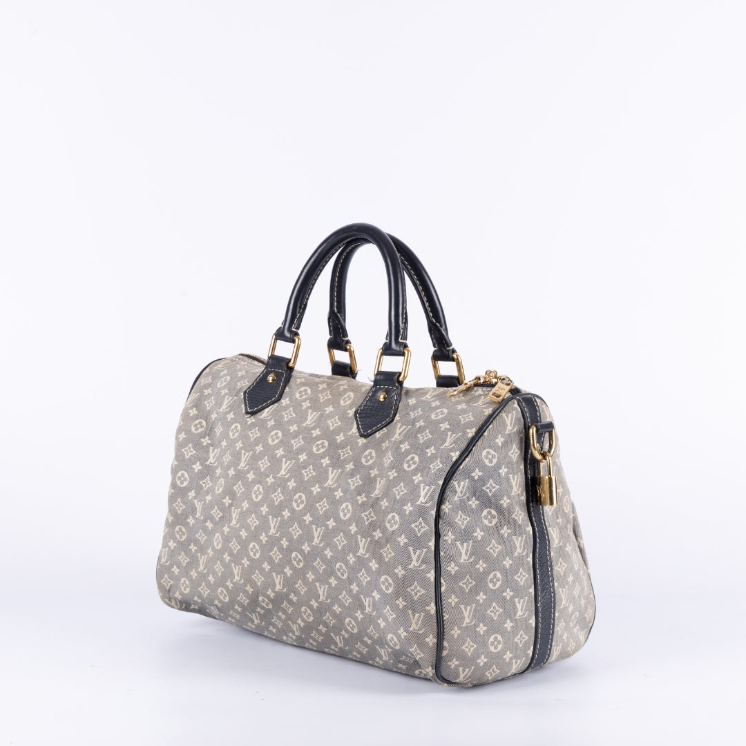 Louis Vuitton Speedy Bandoulière 30