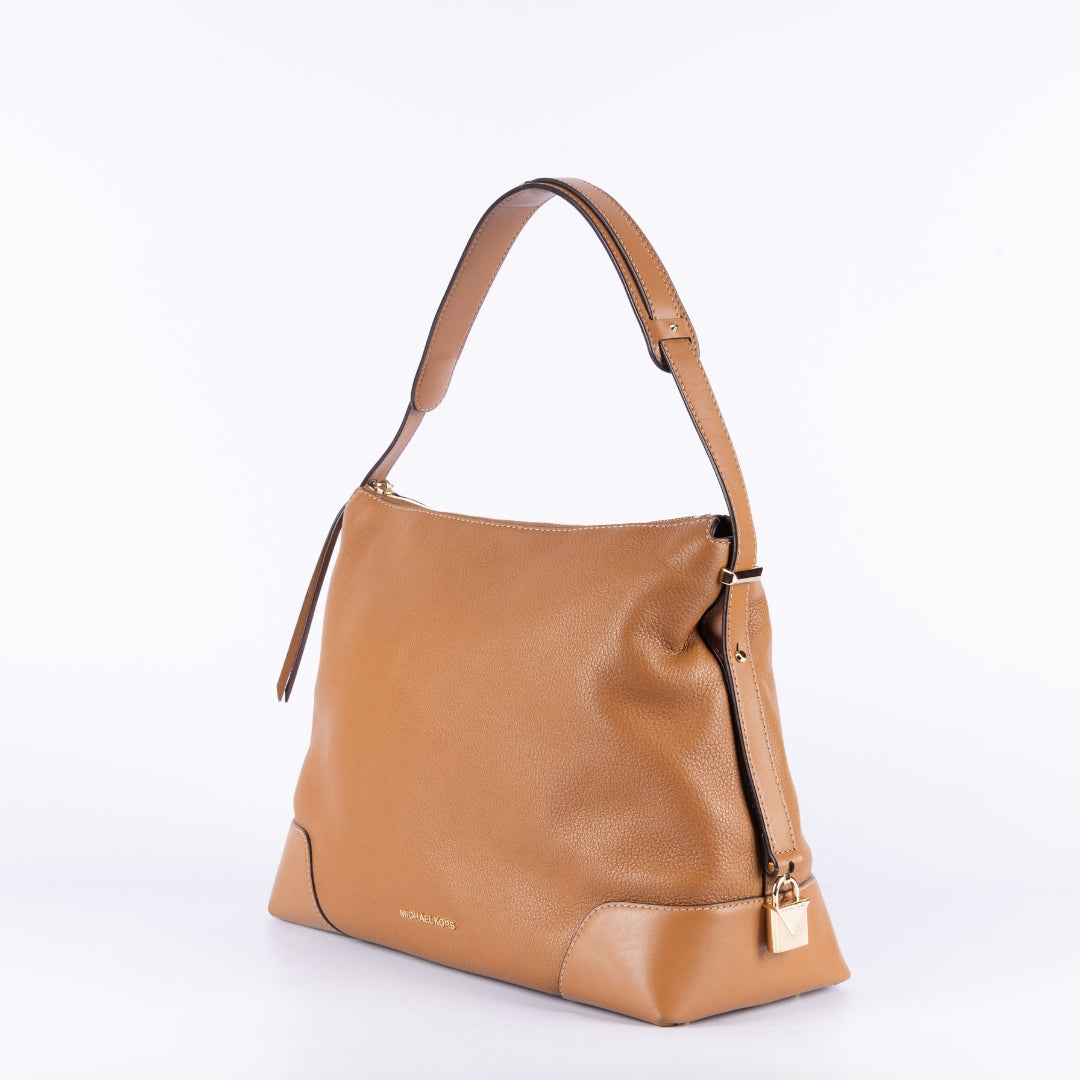 Michael Kors Crosby Shoulder Bag