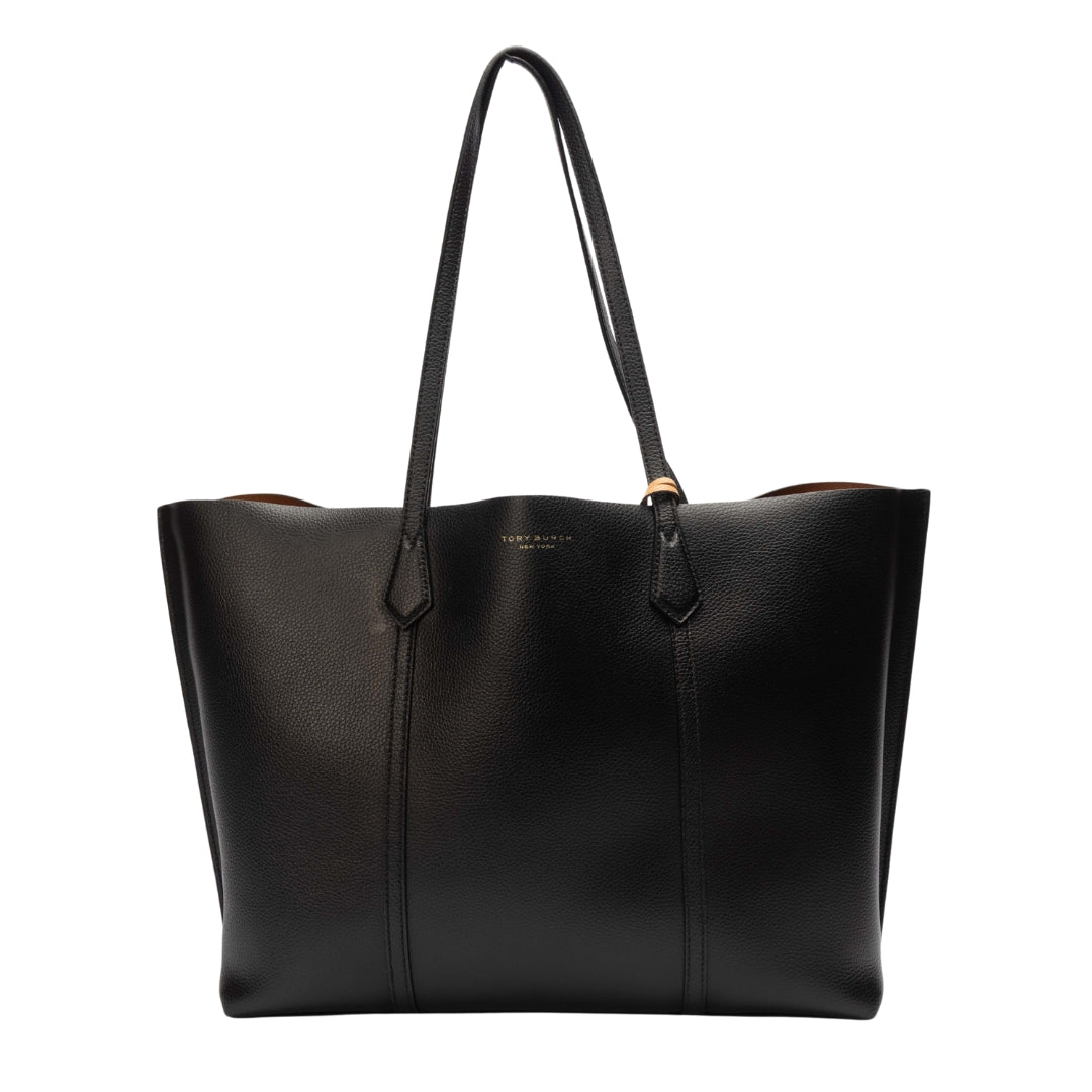 Tory Burch Perry Triple-Compartment Tote Bag