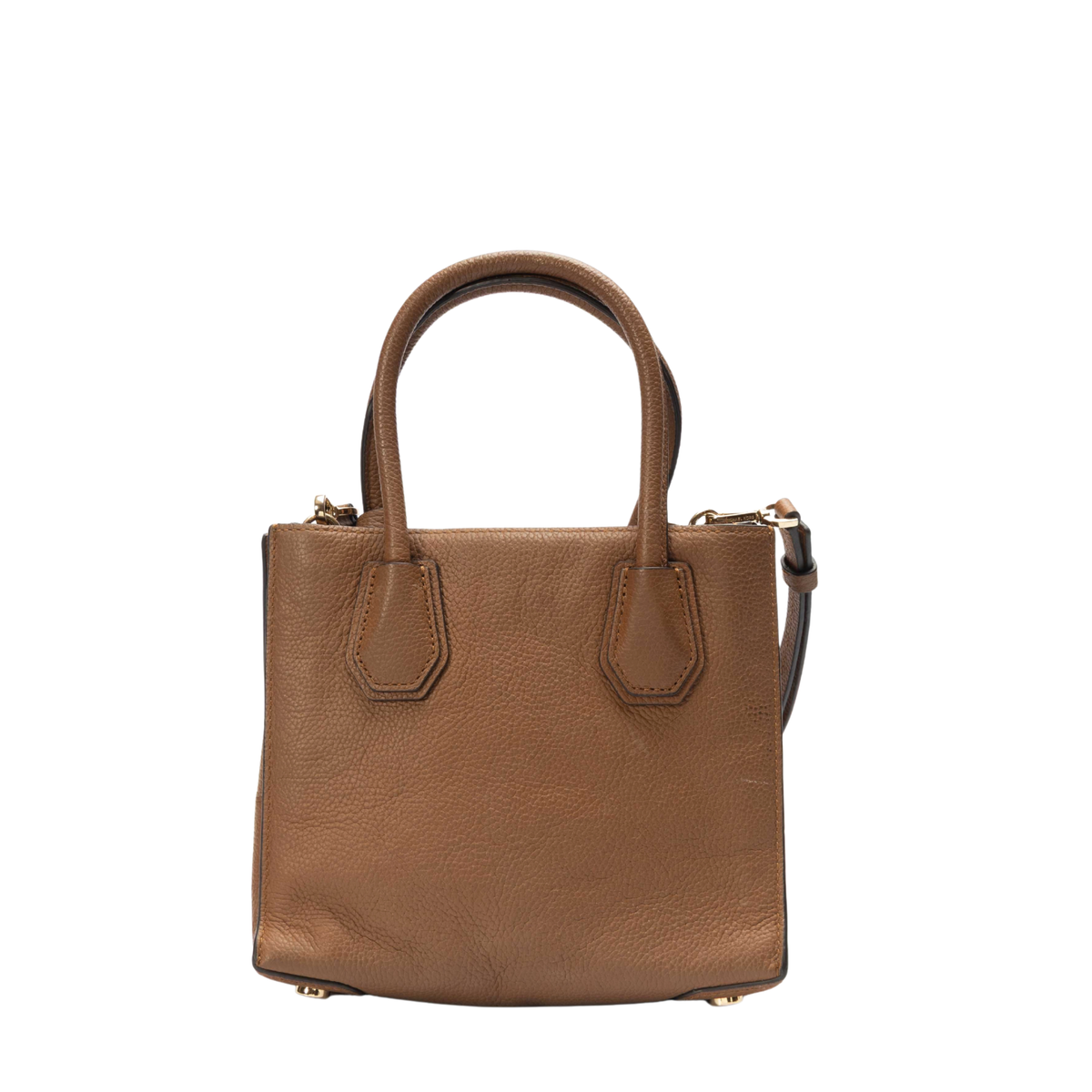 Michael Kors Mercer Acorn Crossbody Bag