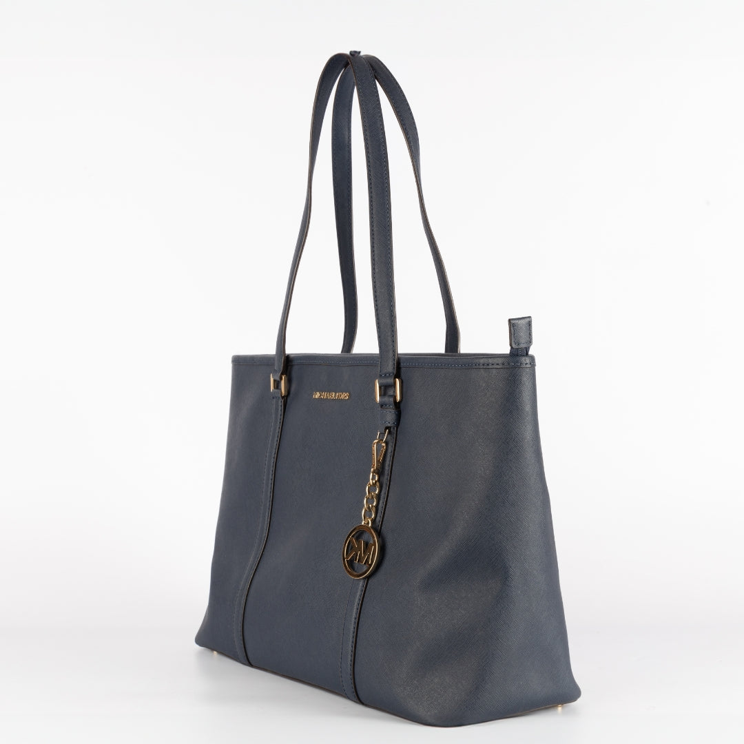 Michael Kors Temple Large Tote Bag