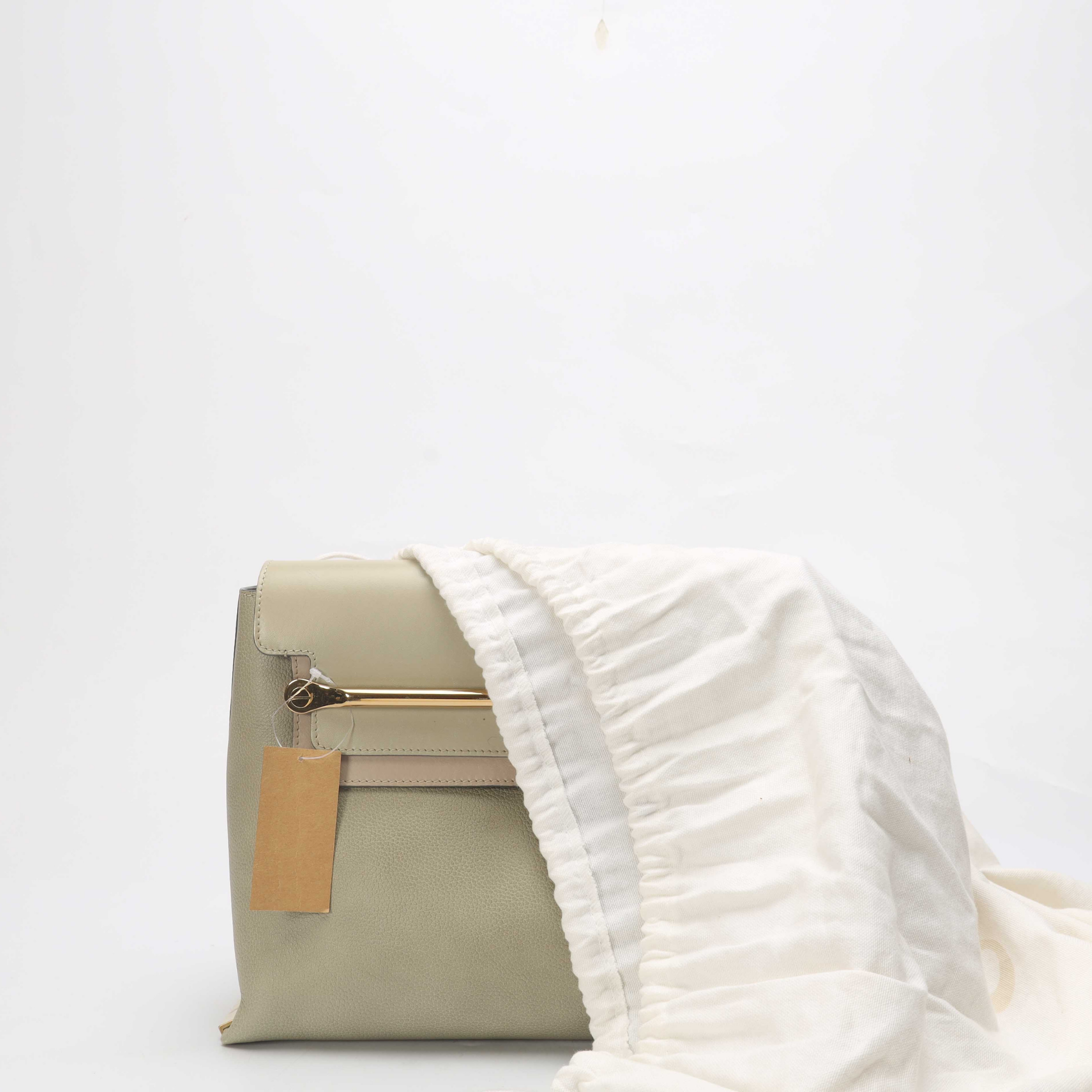 Chloé Clare Shoulder Bag