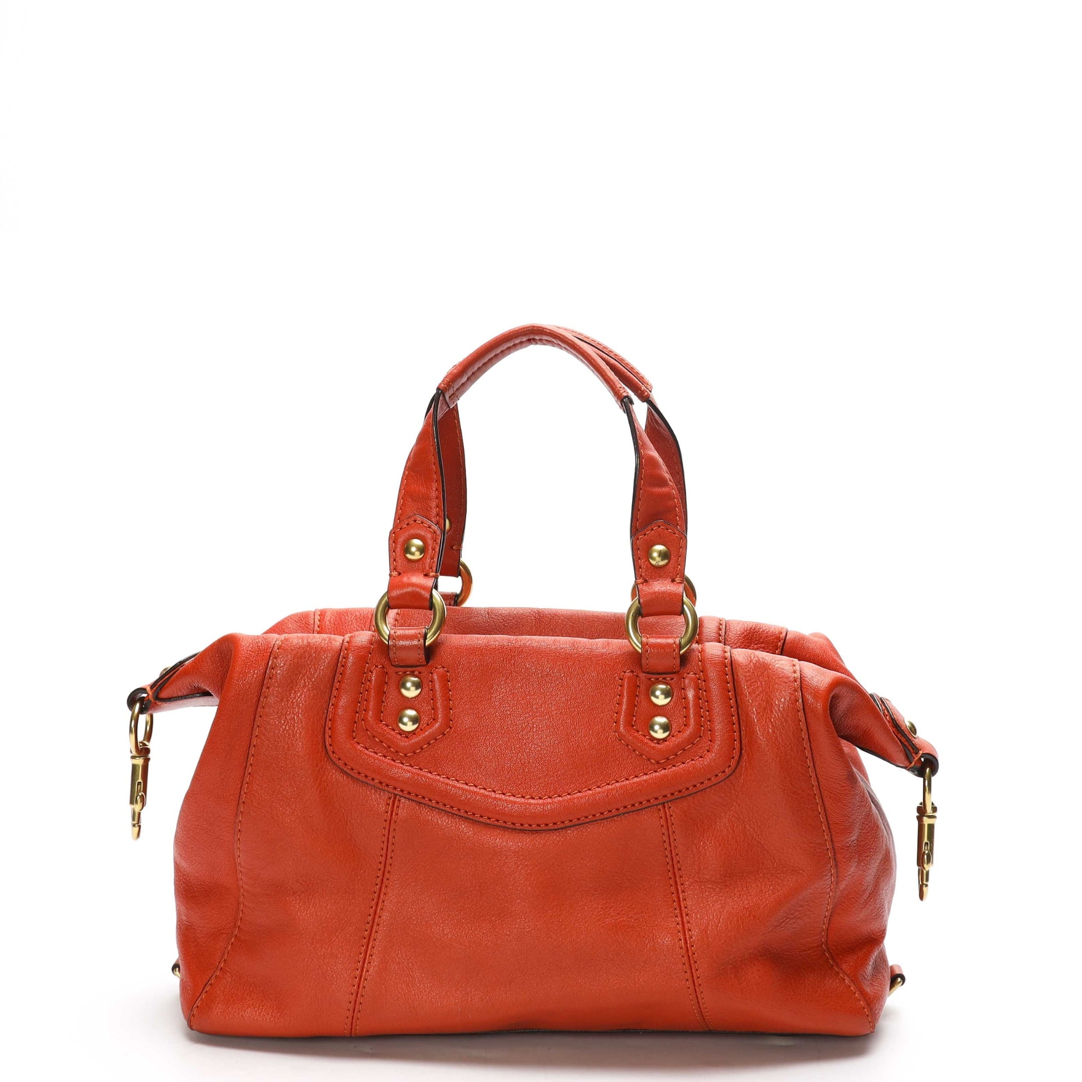 Coach Ashley Convertible satchel