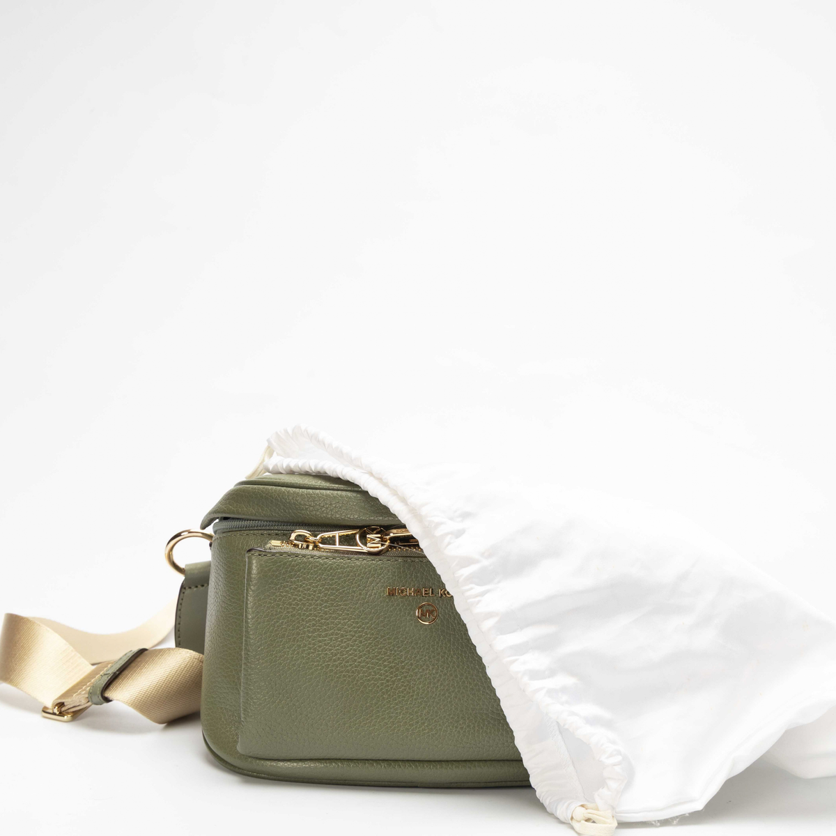 Michael Kors Slater Crossbody Bag