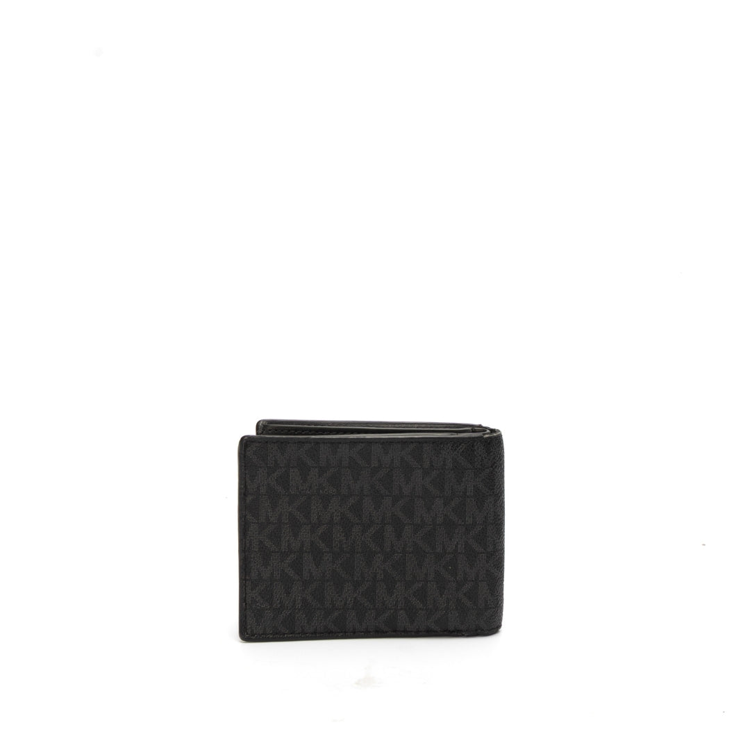 Michael Kors Cooper Billfold Wallet With Passcase