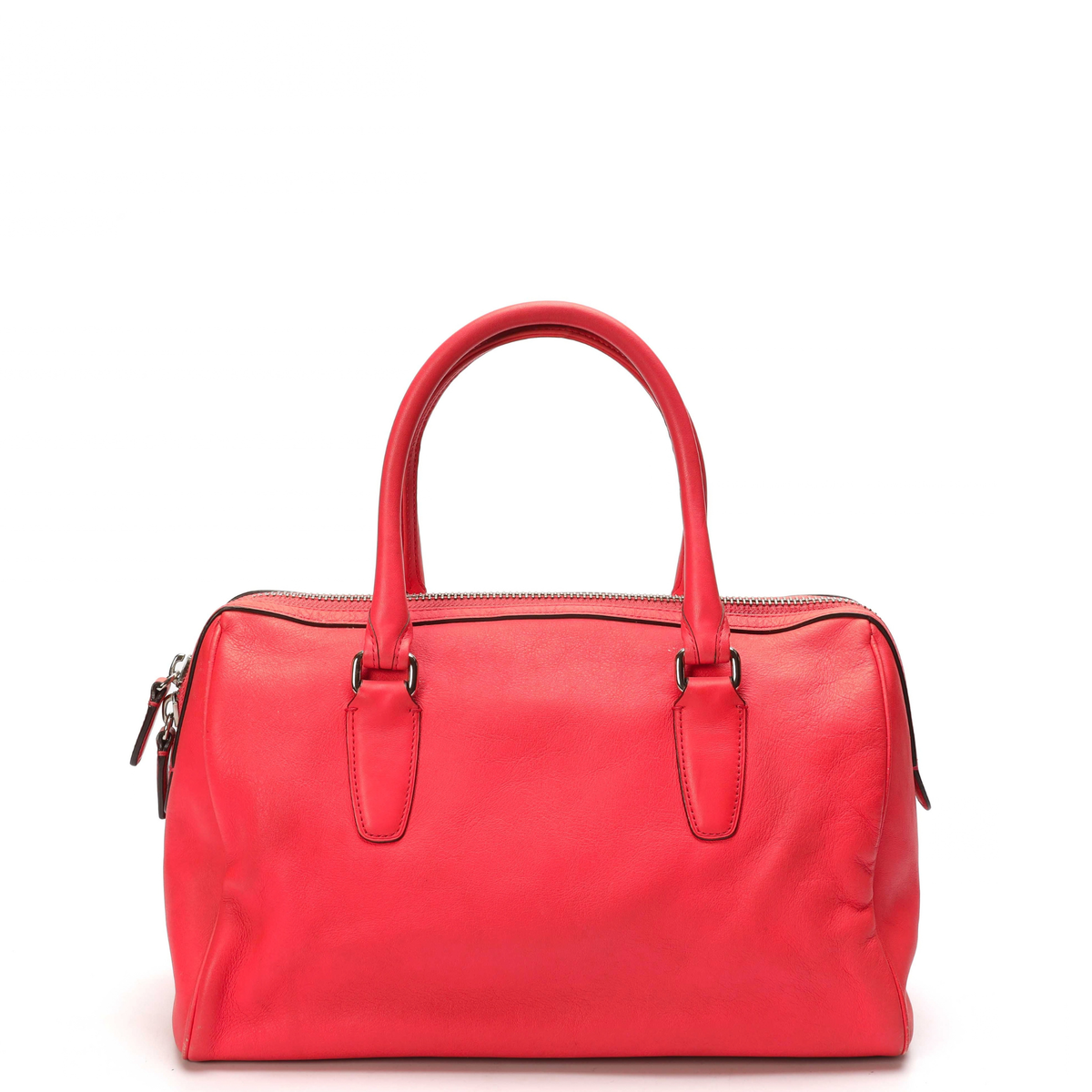 Coach Top Handle Haley Satchel