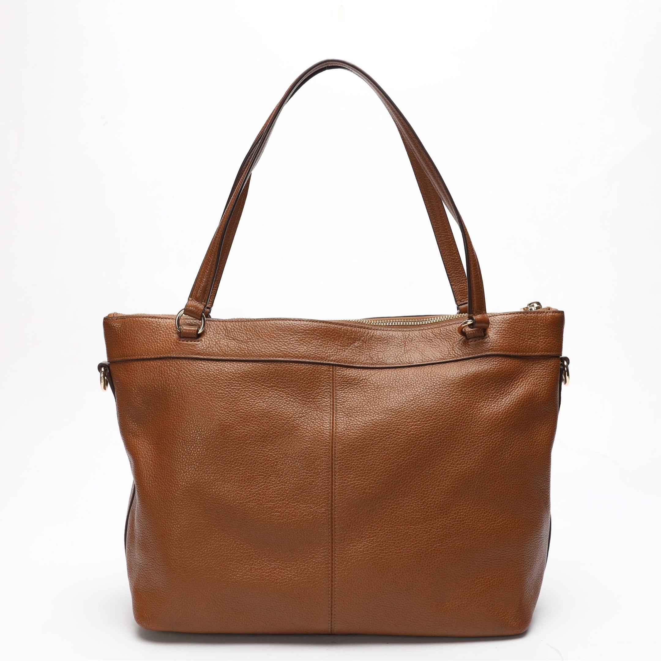 Coach Taylor Tan Convertible Tote