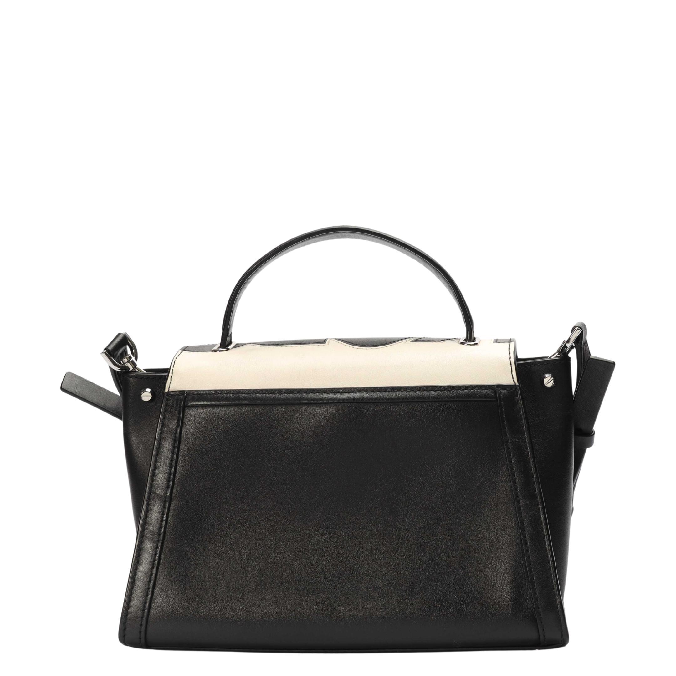 Michael Kors Whitney Top Handle Logo Crossbody Bag