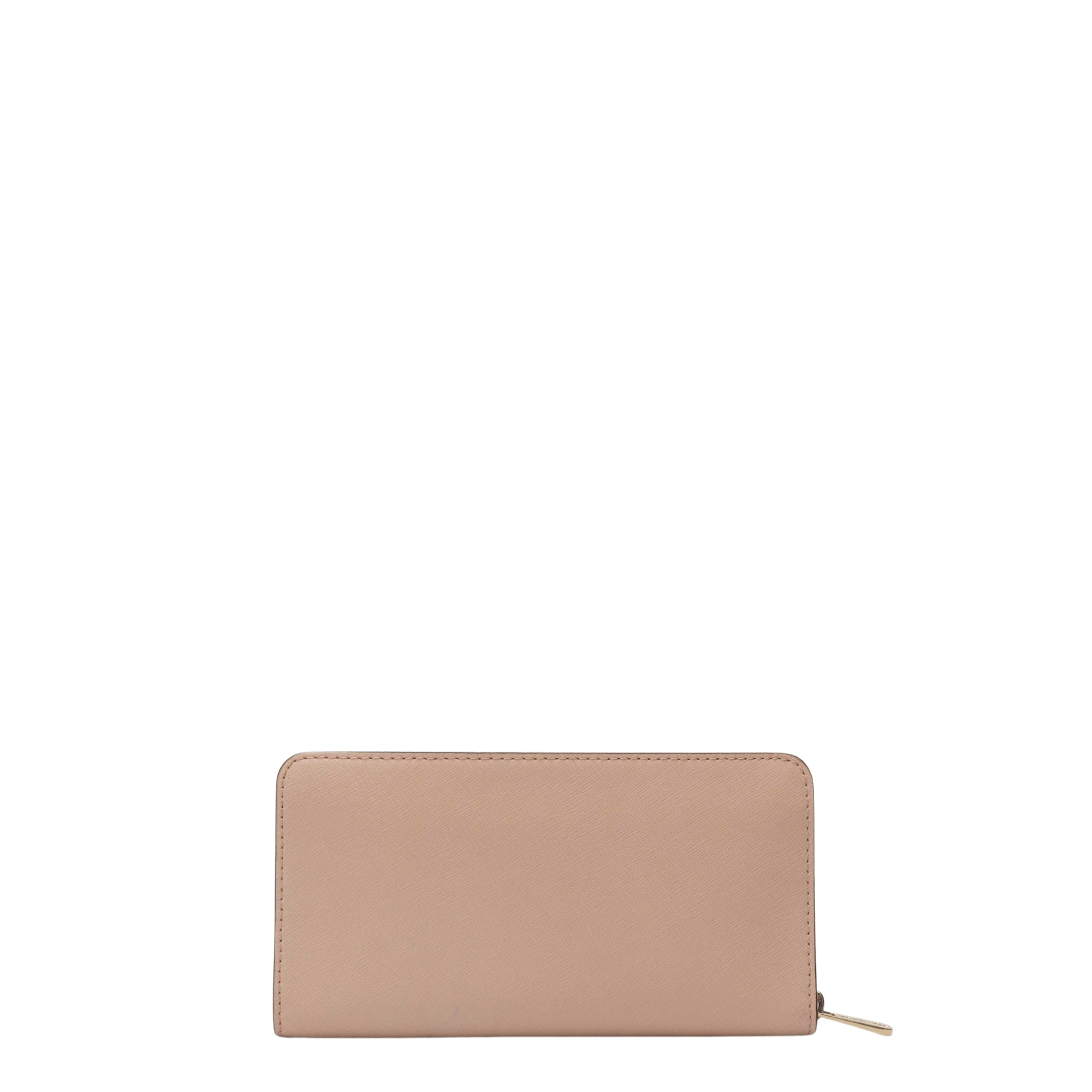 Michael Kors Hamilton Traveler Zip-Around Wallet