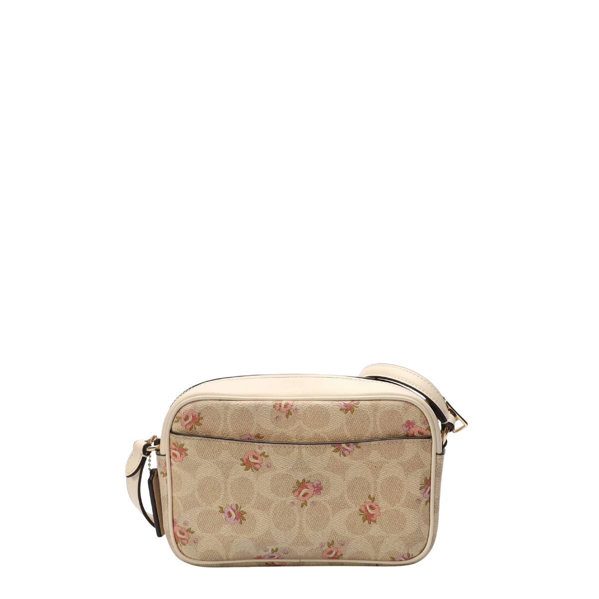 Coach Jamie Logo Cross Body Bag