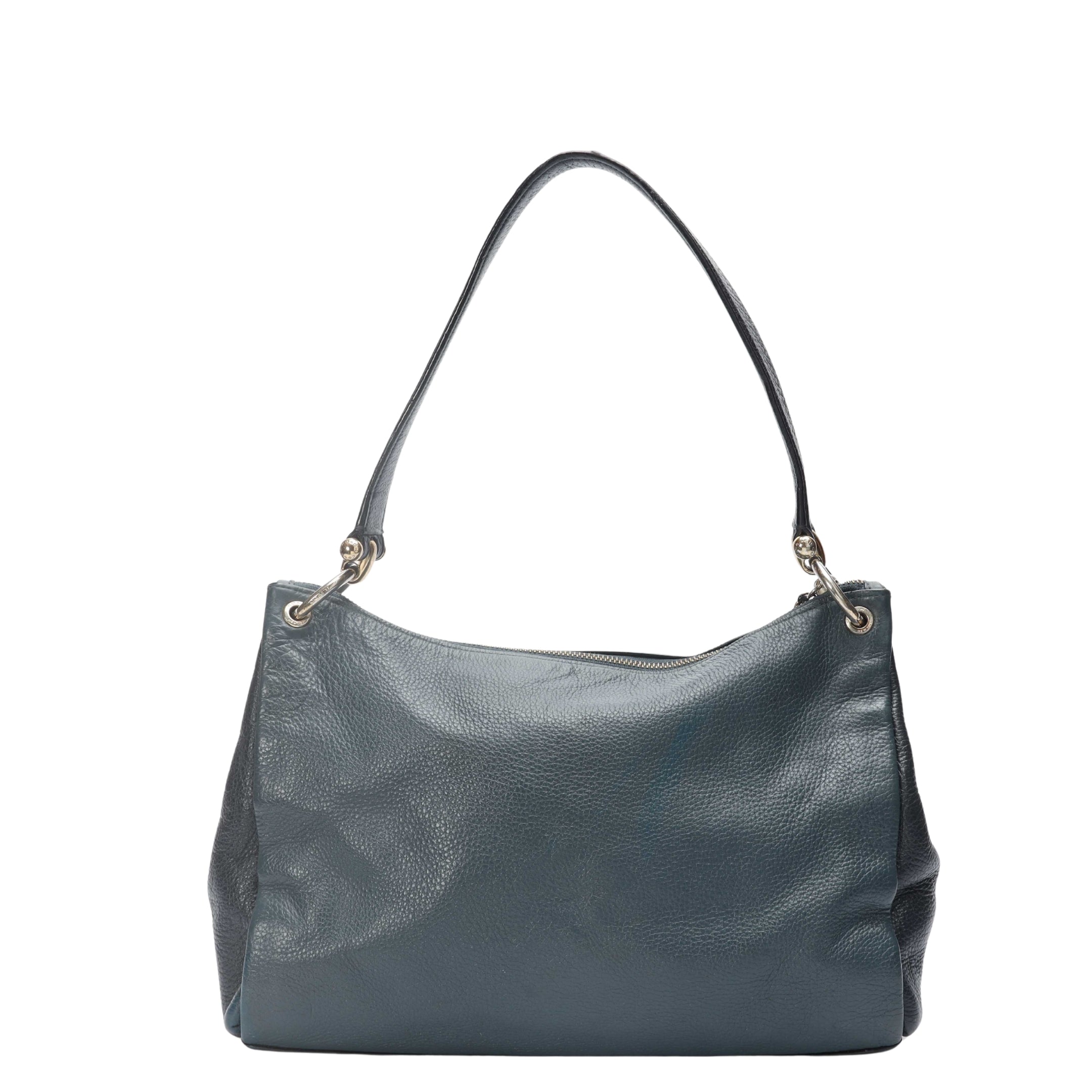 Coach Mia Top Handle Shoulder Bag