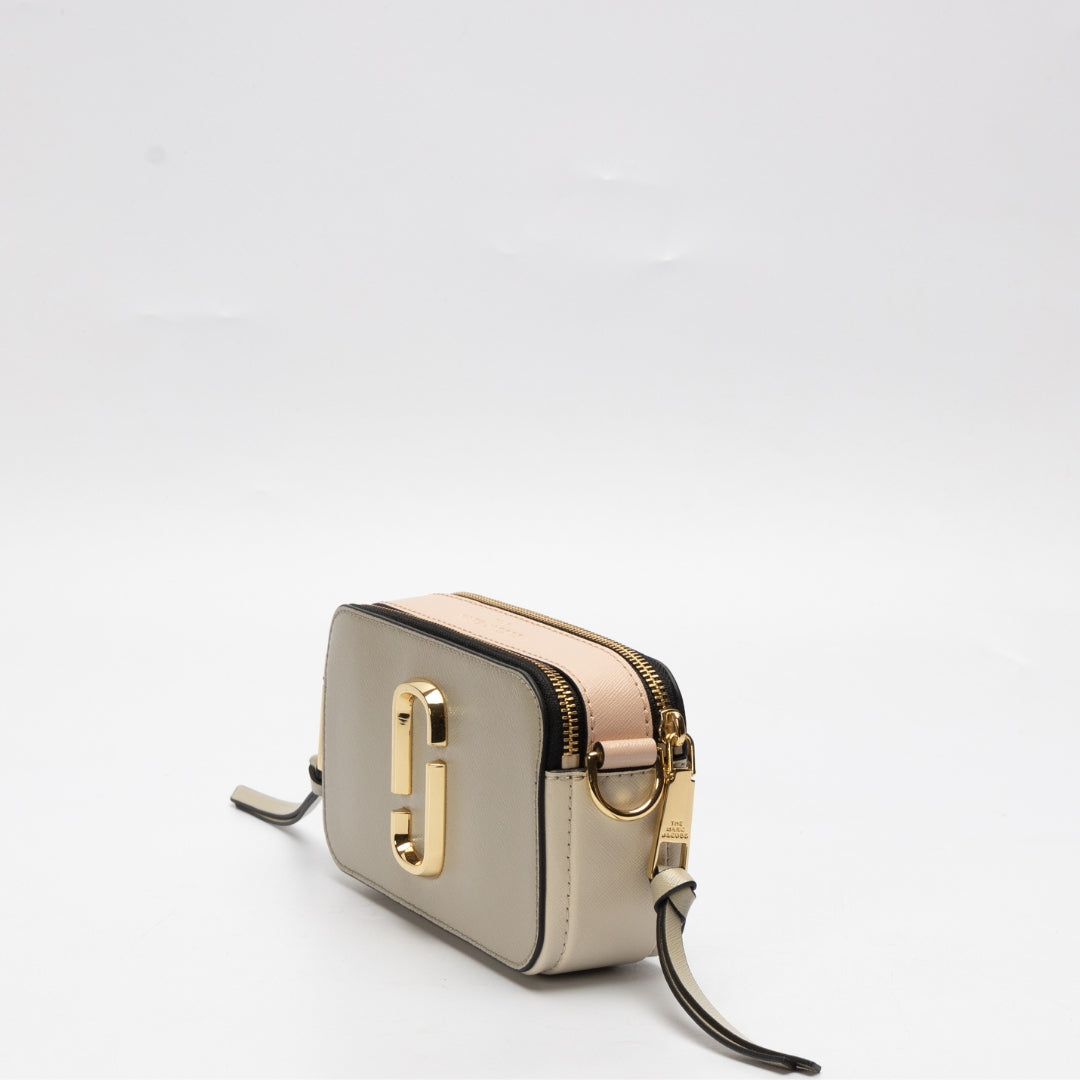 Marc Jacobs The Snapshot Crossbody Bag