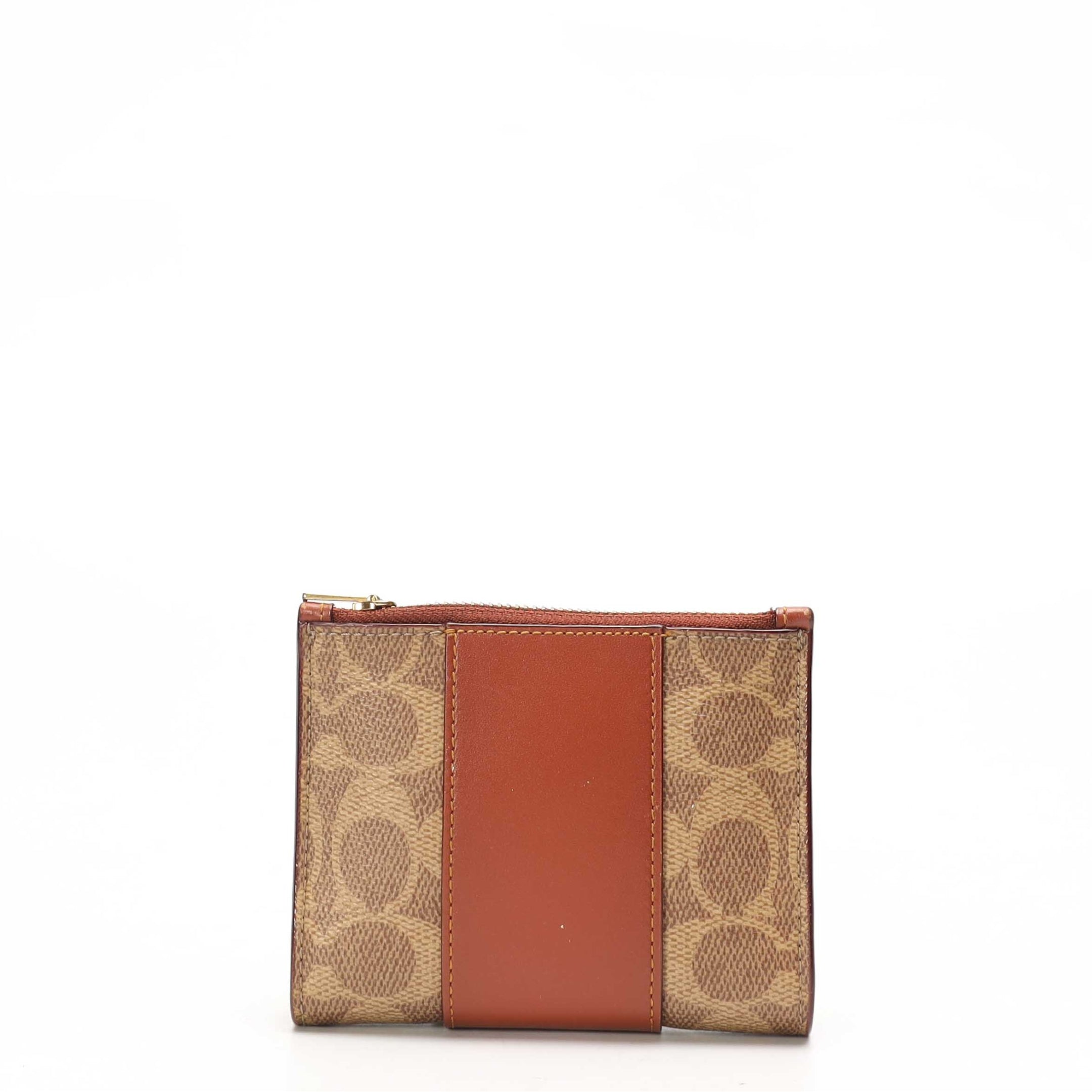 Coach Essential Slim Billfold Wallet