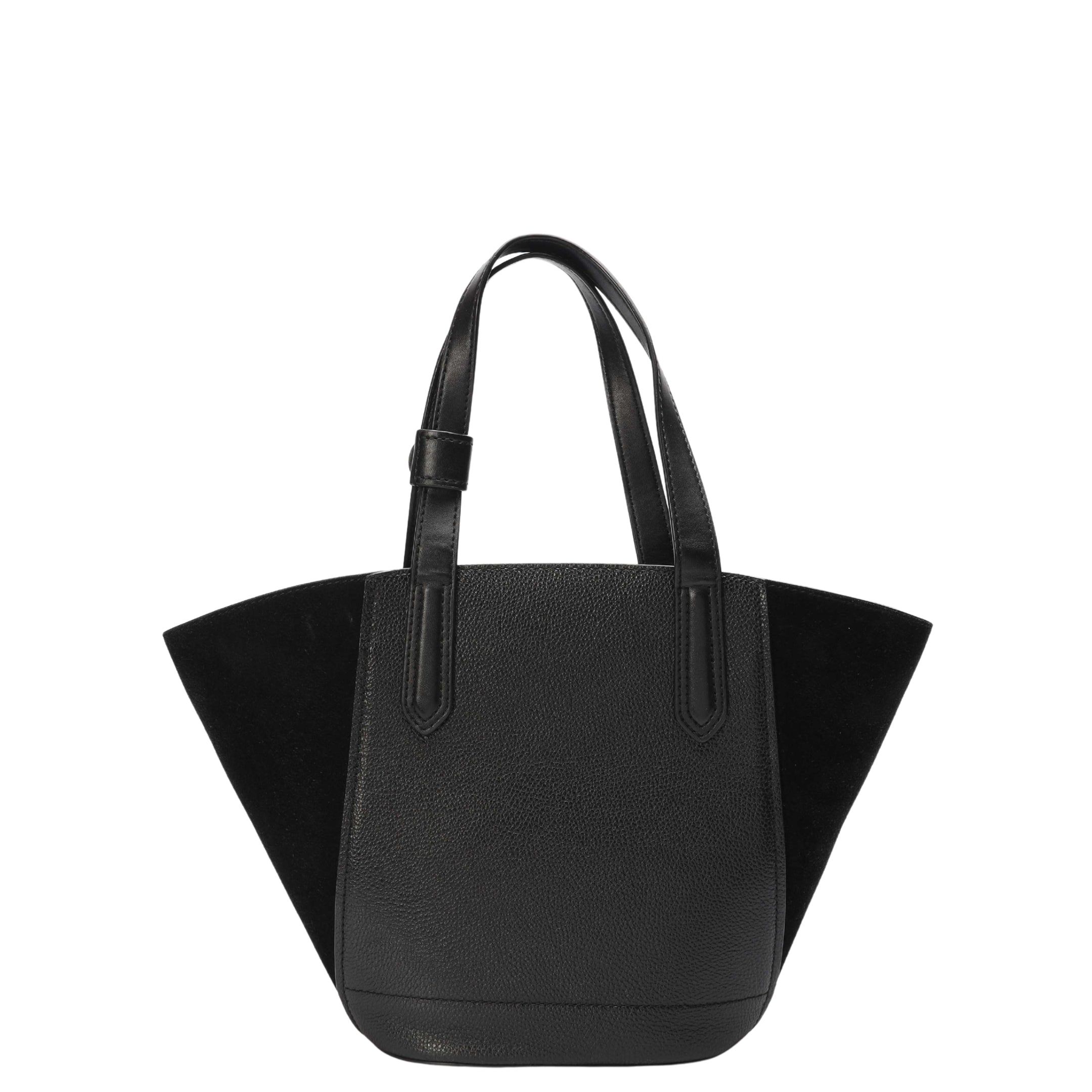 Michael Kors Portia Black Tote