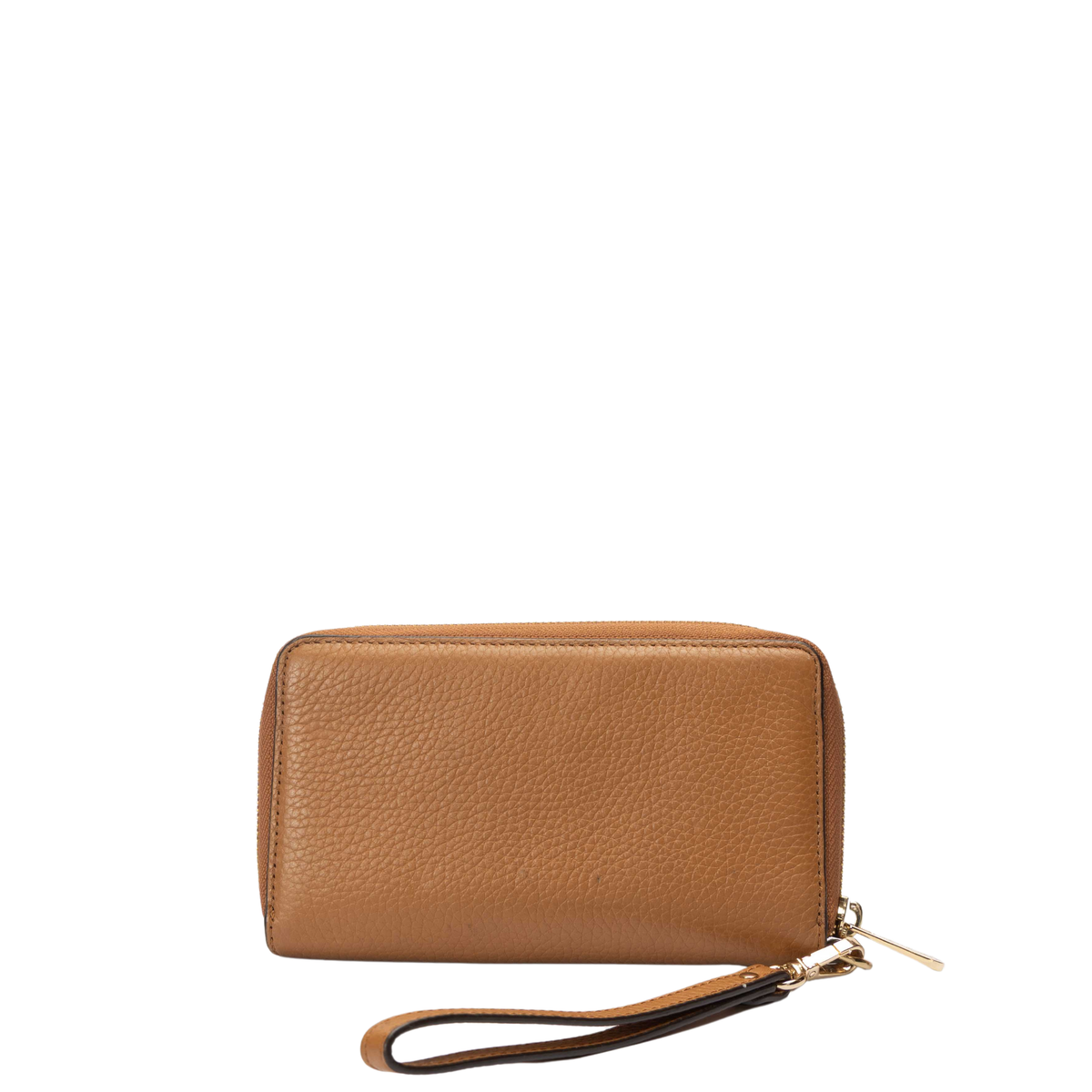 Michael Kors Fulton Flat Wristlet