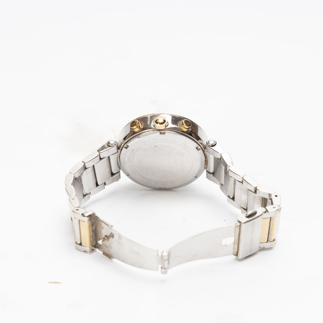 Michael Kors Parker Women's Watch