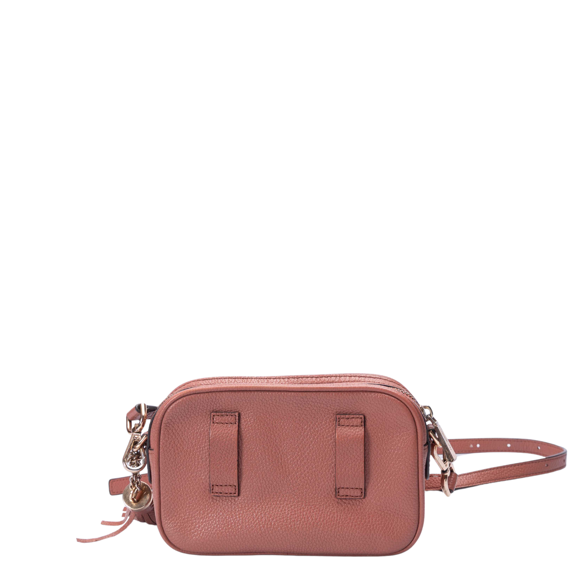 Michael Kors Jet Set Camera Crossbody Bag