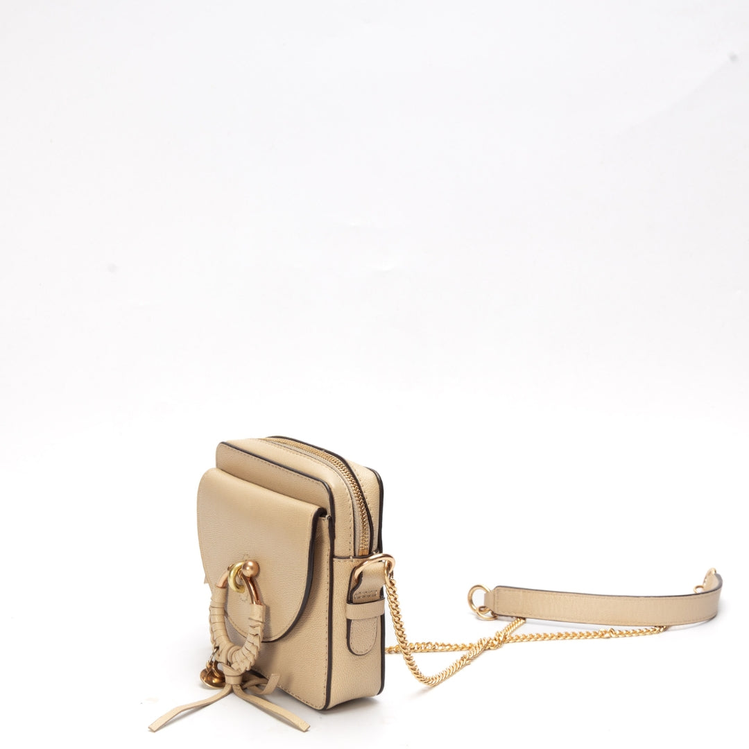 See by Chloe Joan Mini Crossbody Bag