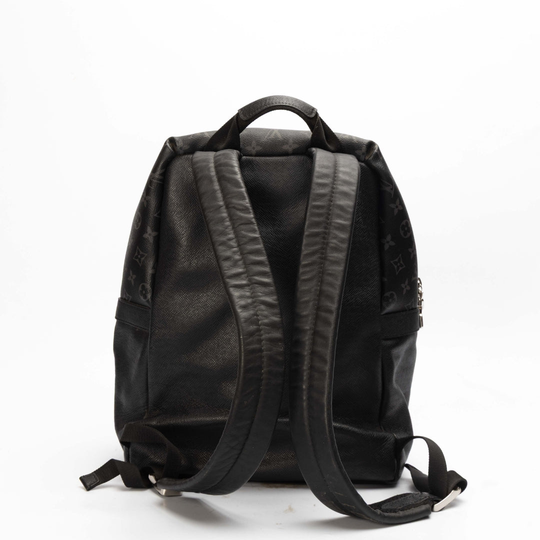 Louis Vuitton Eclipse Monogram Canvas Discovery Backpack
