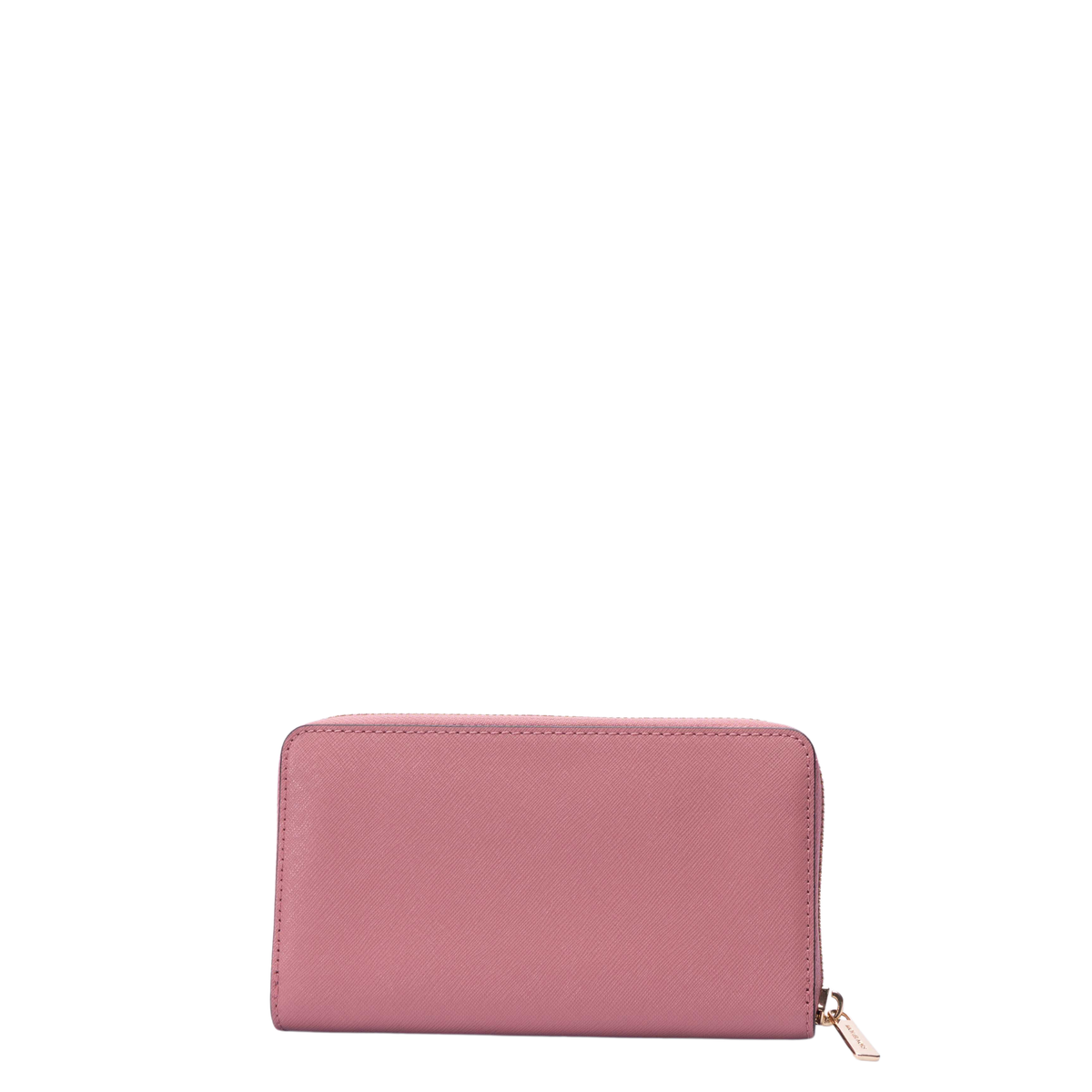 Michael Kors Jet Set Travel Pink Wallet